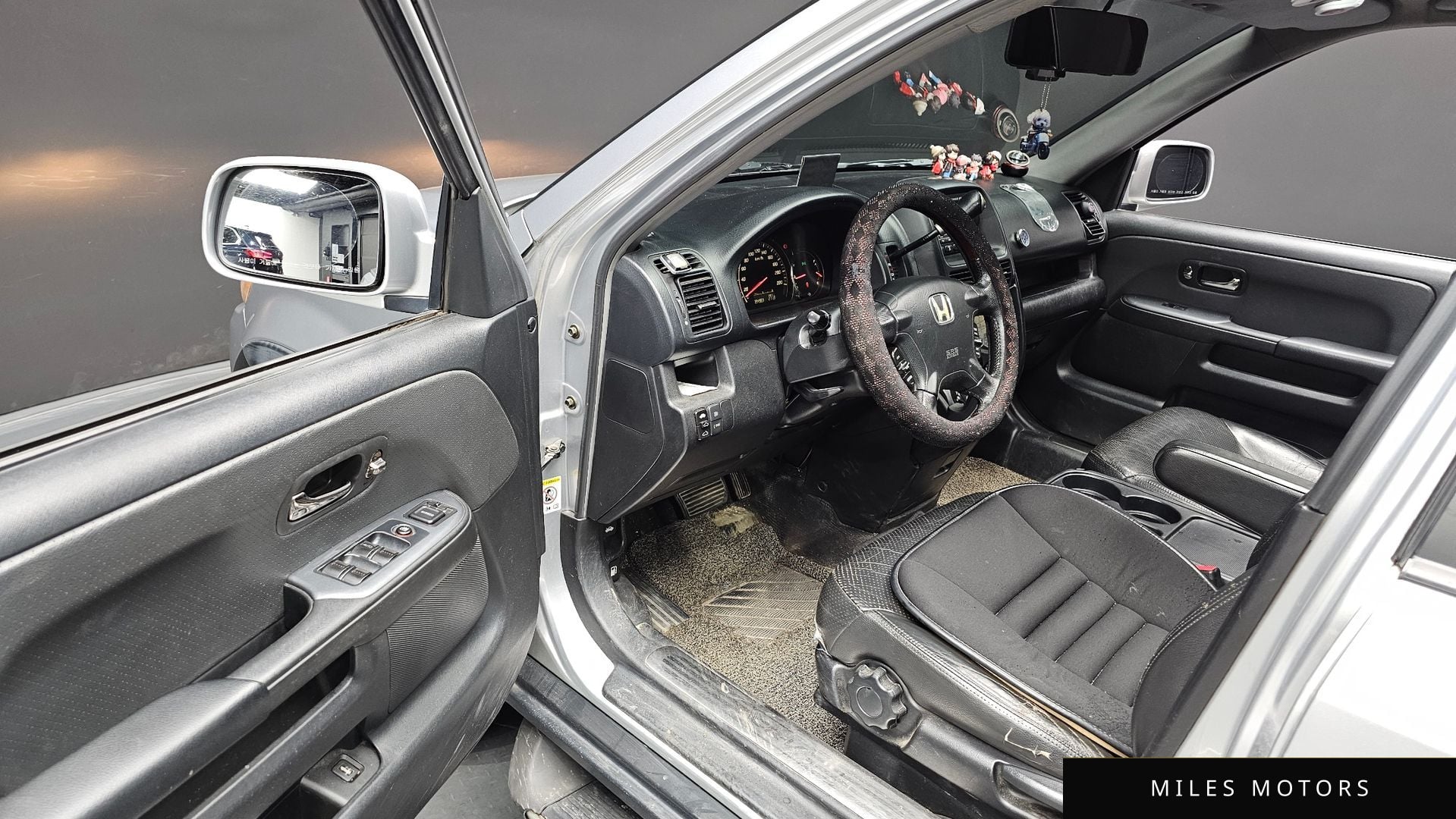 Honda CR-V 2006 — миниатюра 12