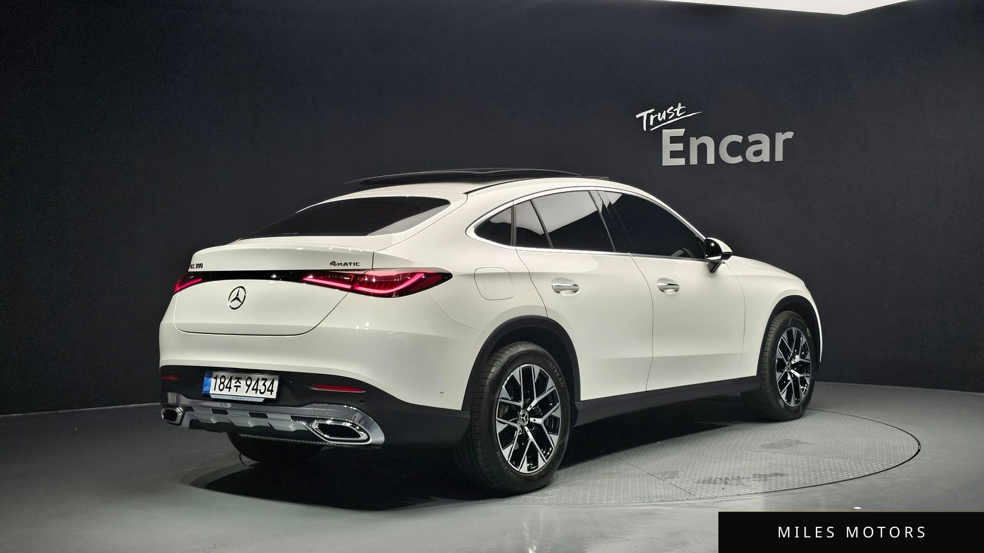 Mercedes-Benz GLC-Class X254 2026 — миниатюра 2