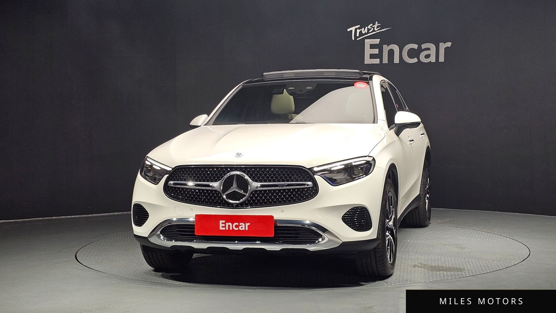 Mercedes-Benz GLC-Class X254 2026 — миниатюра 3