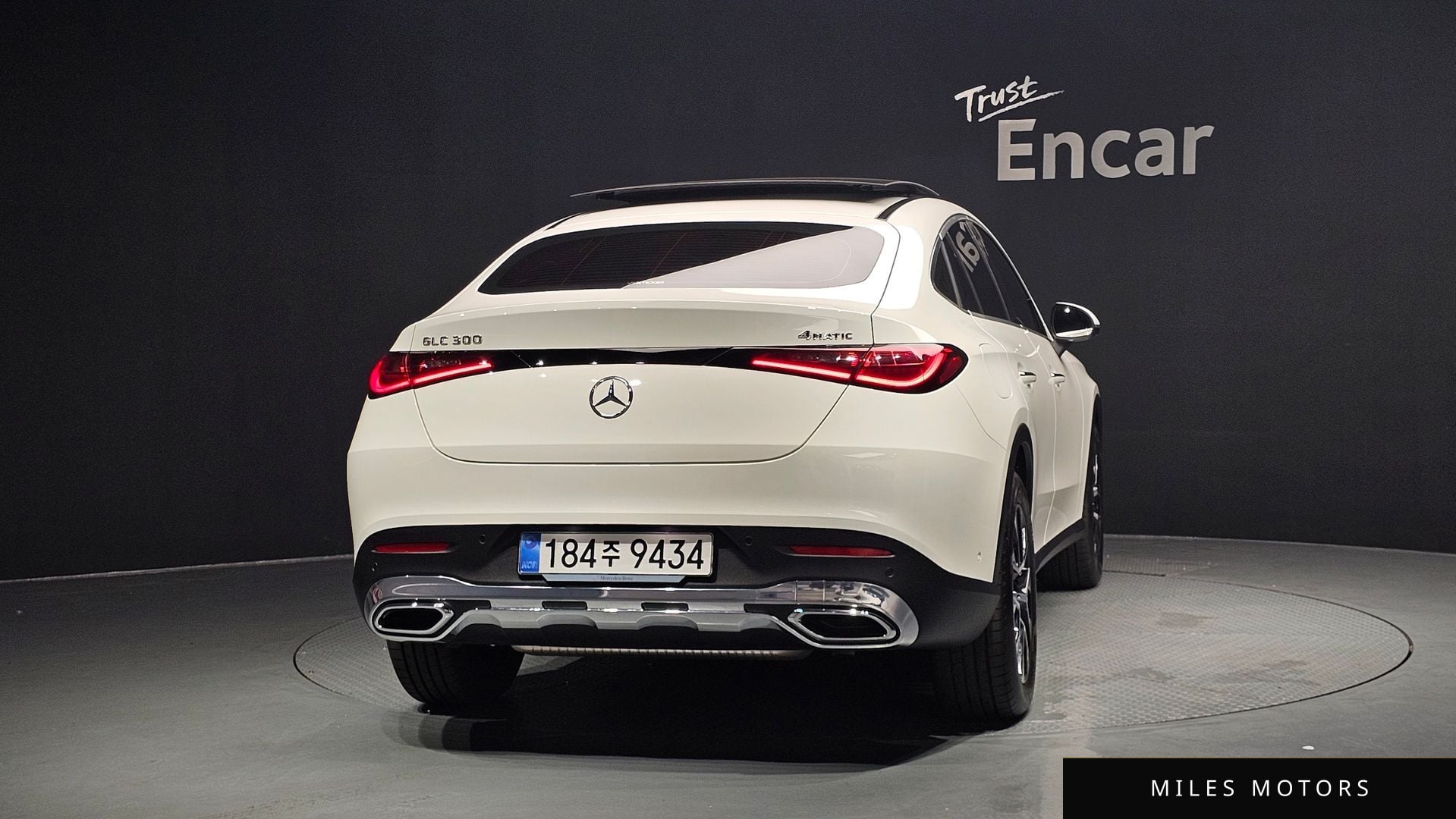 Mercedes-Benz GLC-Class X254 2026 — миниатюра 4