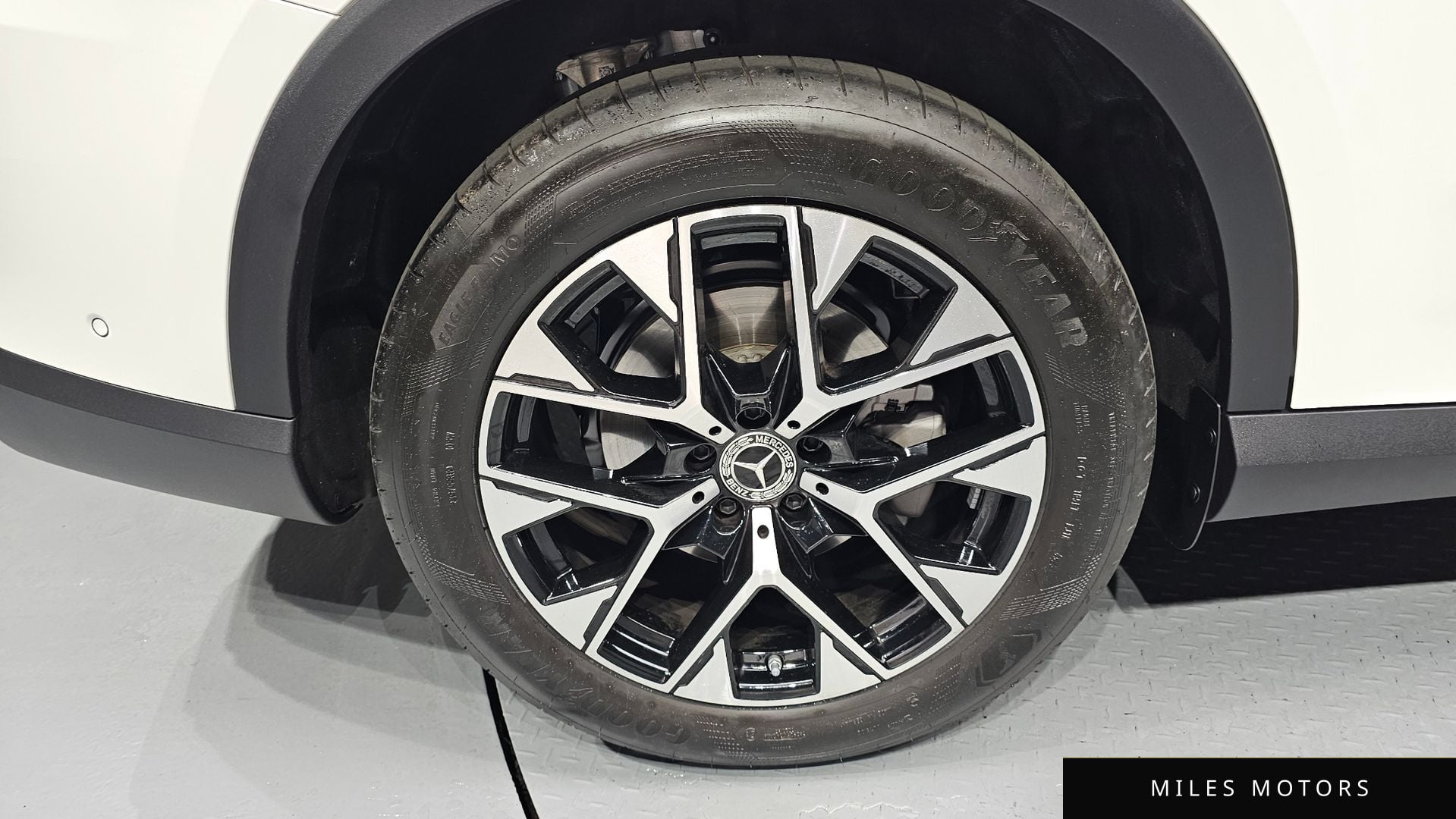 Mercedes-Benz GLC-Class X254 2026 — миниатюра 5