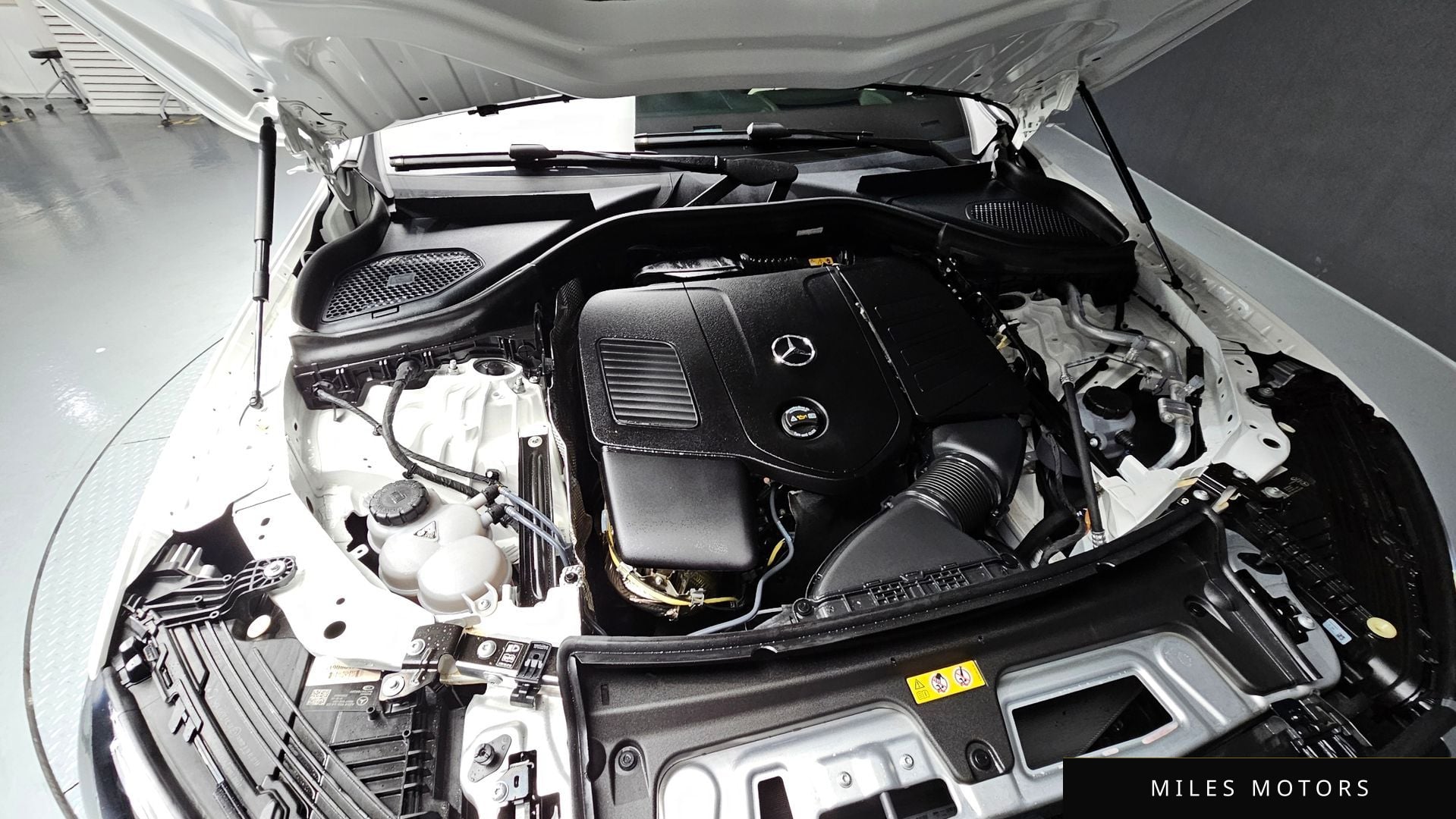 Mercedes-Benz GLC-Class X254 2026 — миниатюра 6