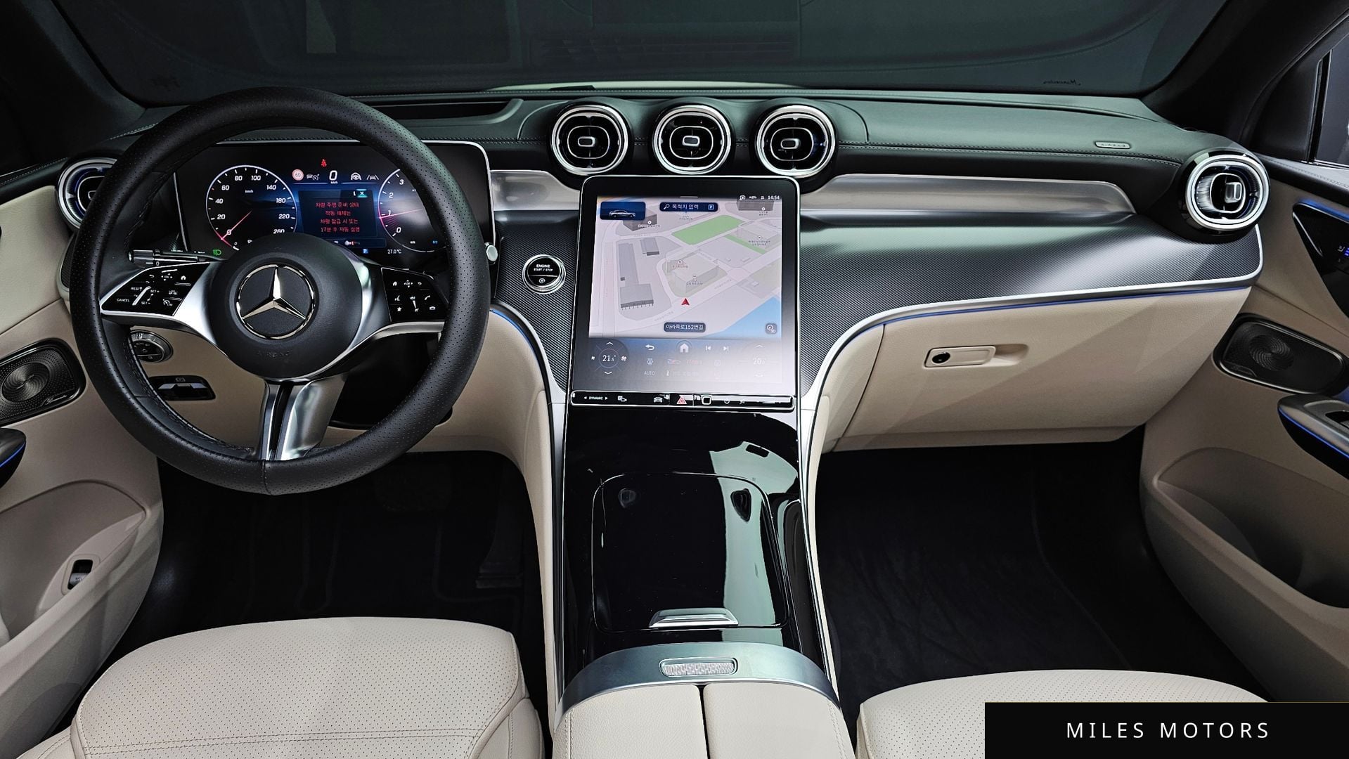 Mercedes-Benz GLC-Class X254 2026 — миниатюра 10