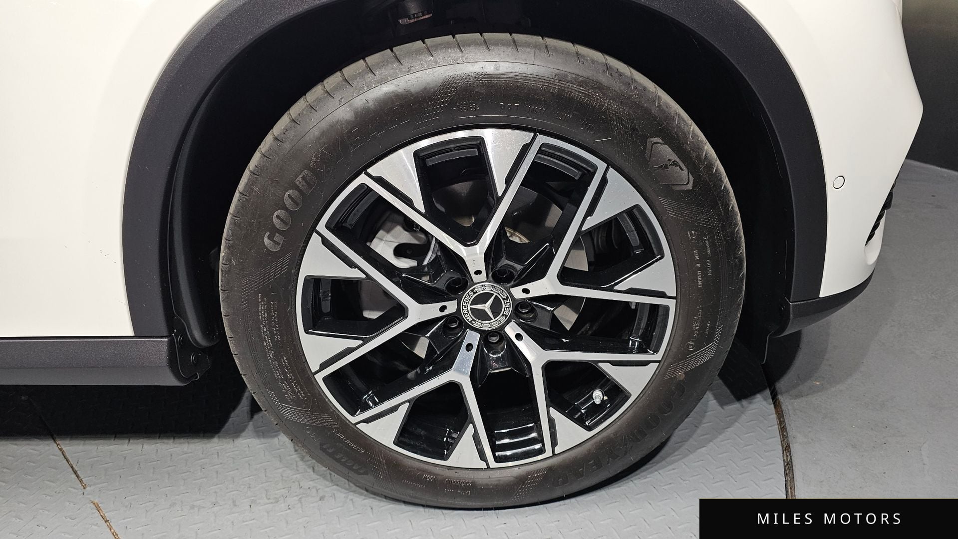 Mercedes-Benz GLC-Class X254 2026 — миниатюра 7