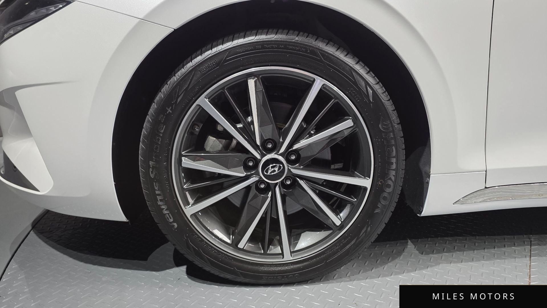 Hyundai Grandeur 2022 — миниатюра 5