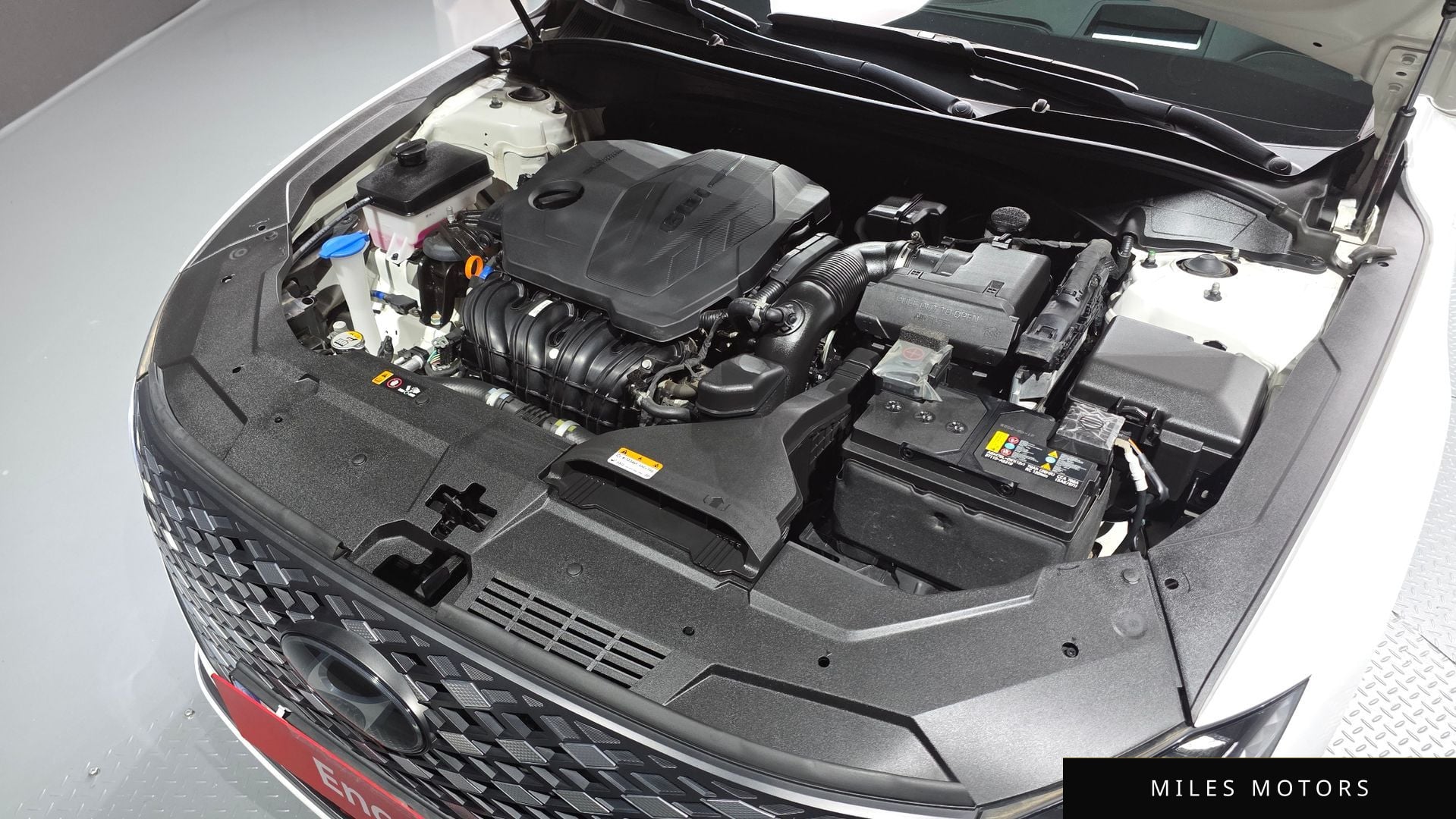 Hyundai Grandeur 2022 — миниатюра 6