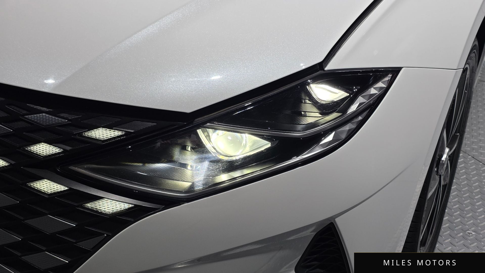 Hyundai Grandeur 2022 — миниатюра 8