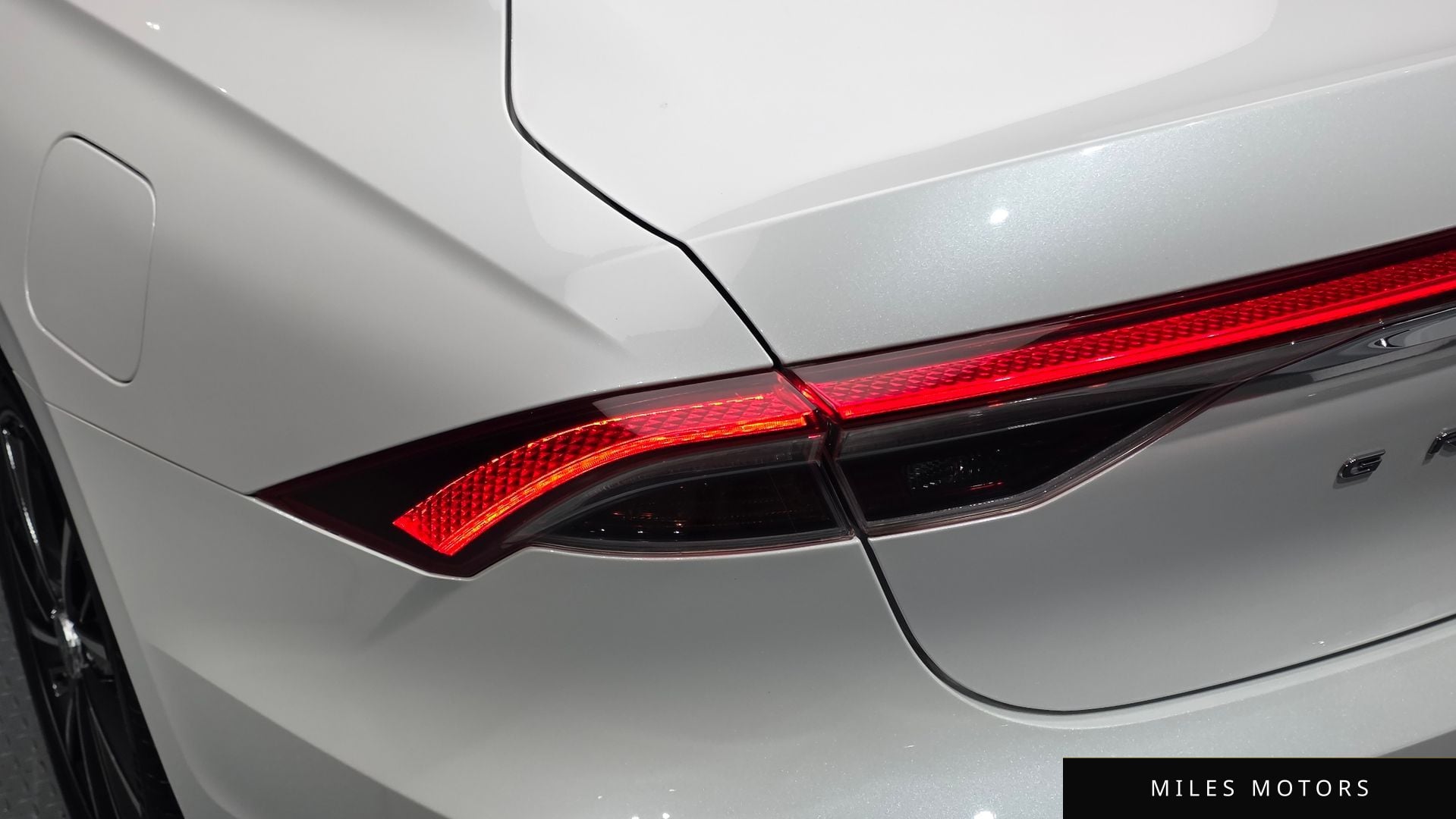 Hyundai Grandeur 2022 — миниатюра 9