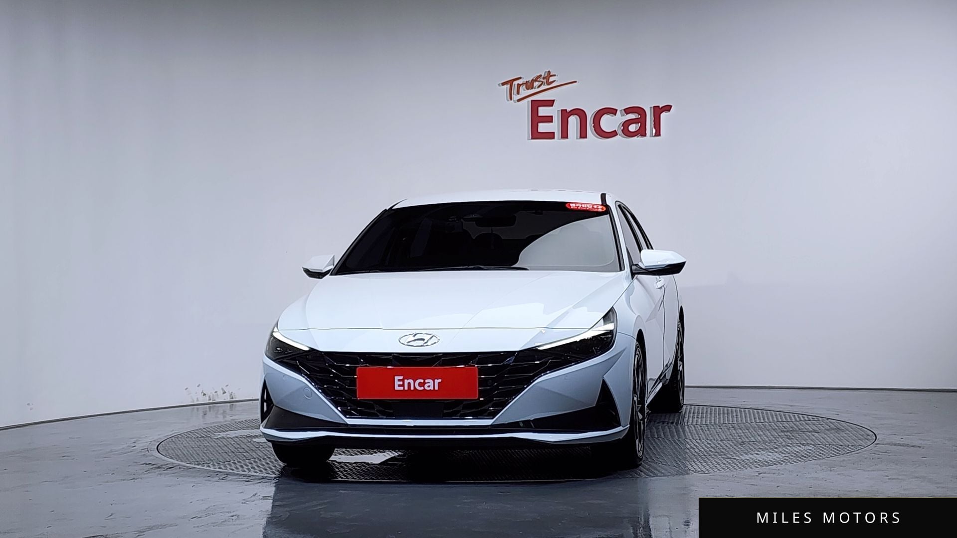 Hyundai AVANTE 2021 — миниатюра 2