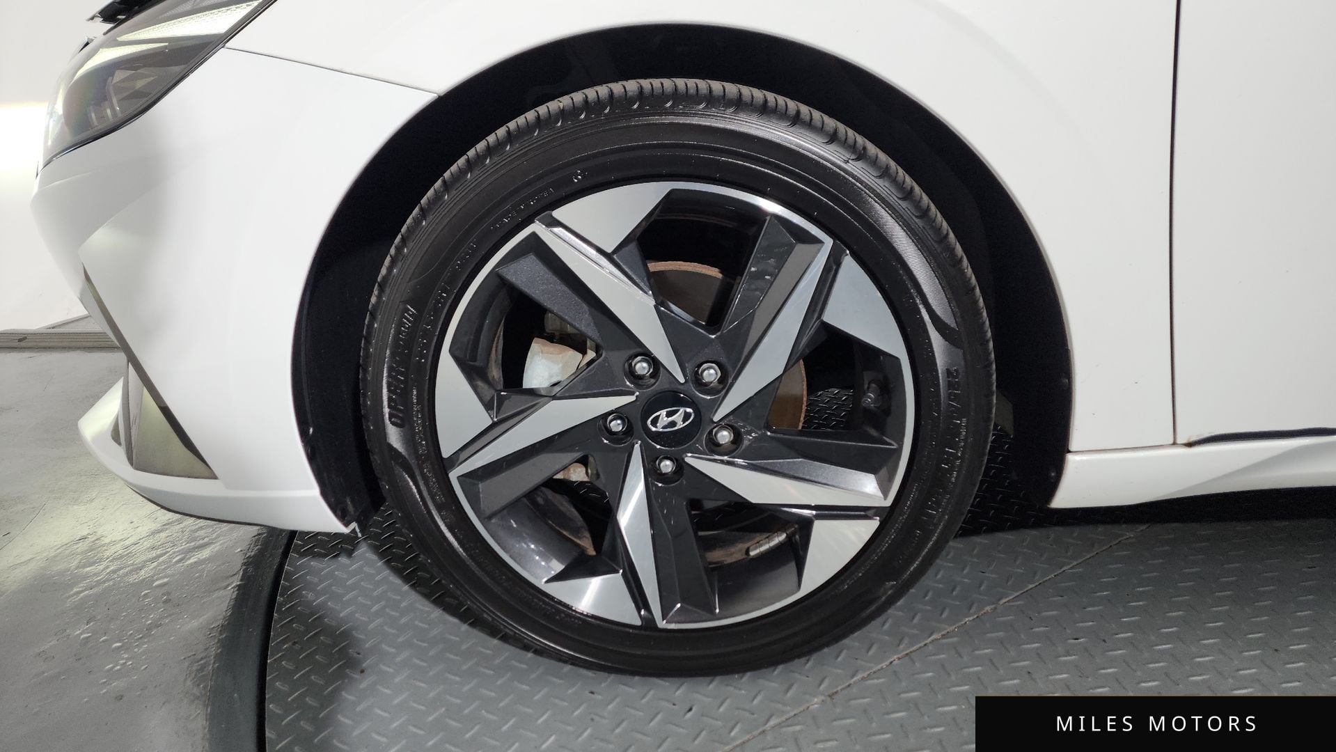 Hyundai AVANTE 2021 — миниатюра 4