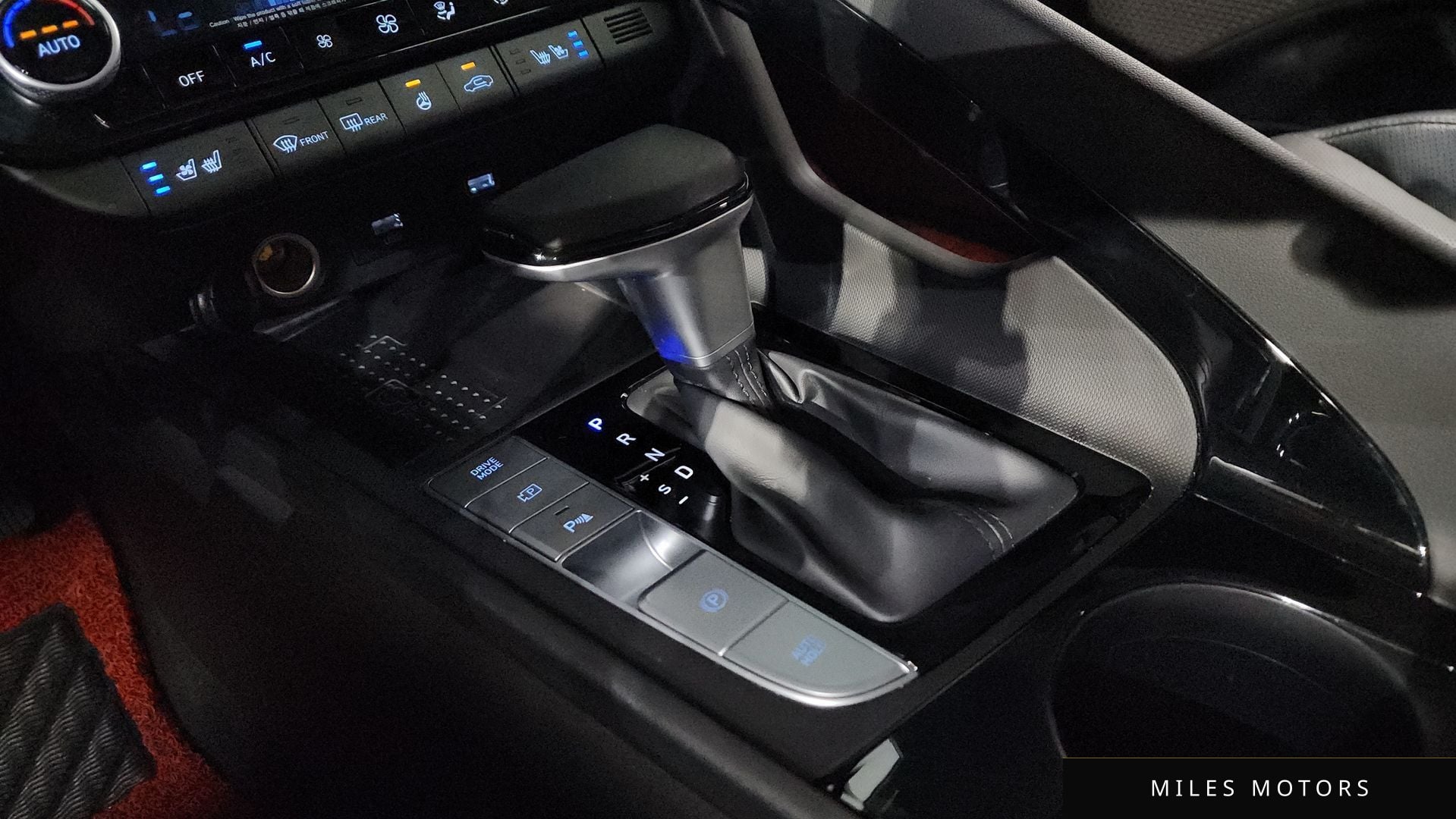 Hyundai AVANTE 2021 — миниатюра 11