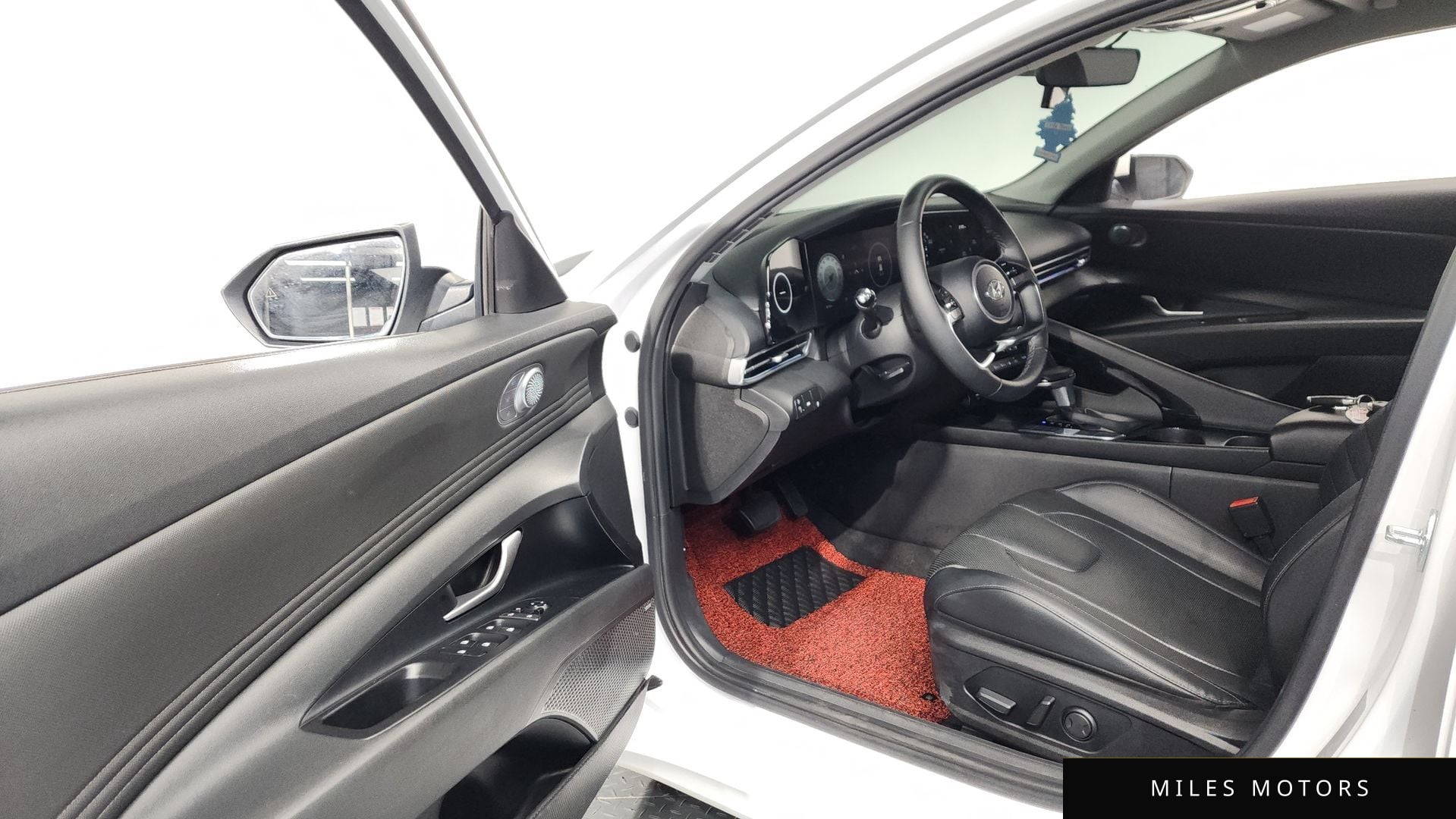 Hyundai AVANTE 2021 — миниатюра 12