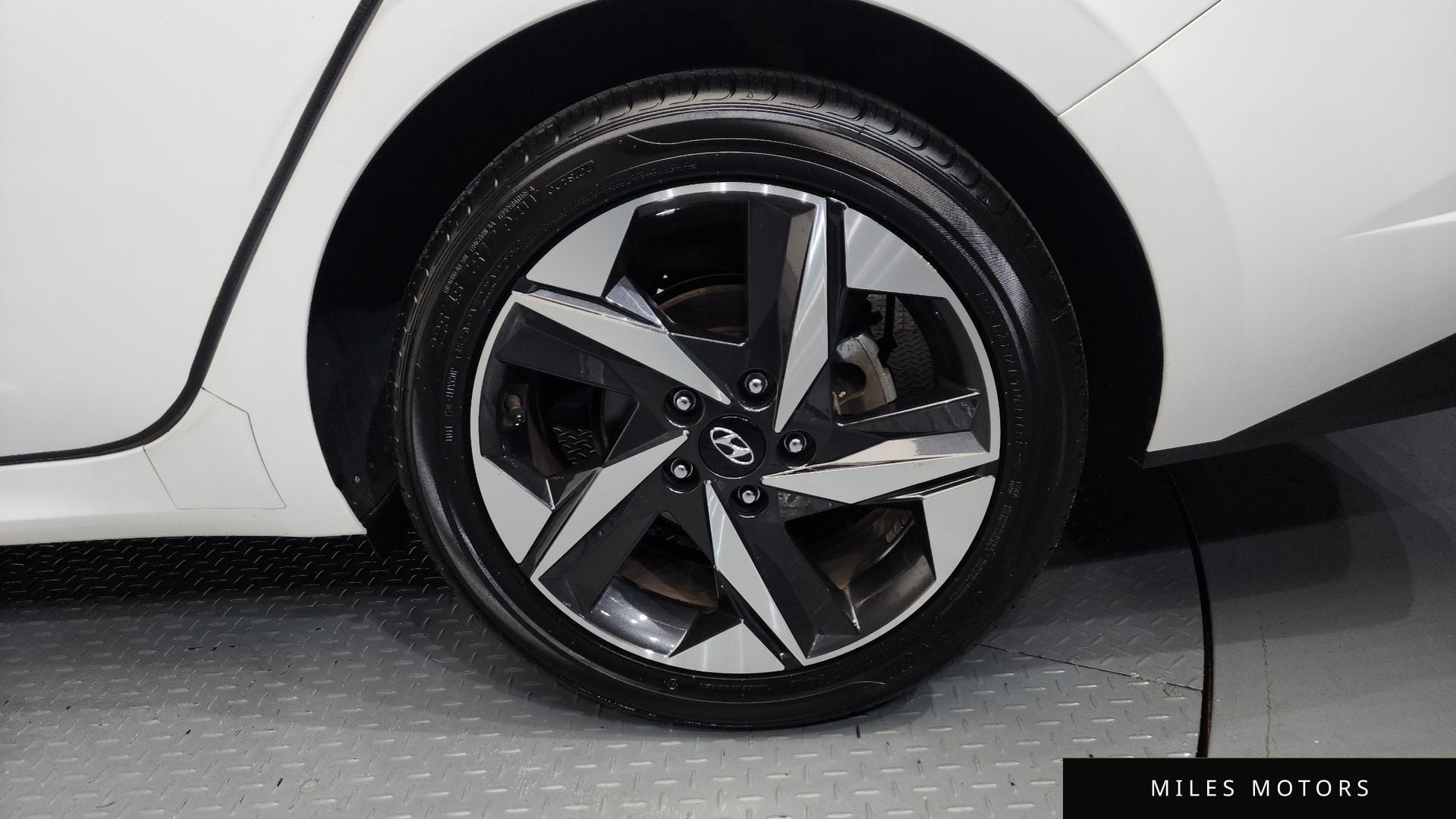 Hyundai AVANTE 2021 — миниатюра 6