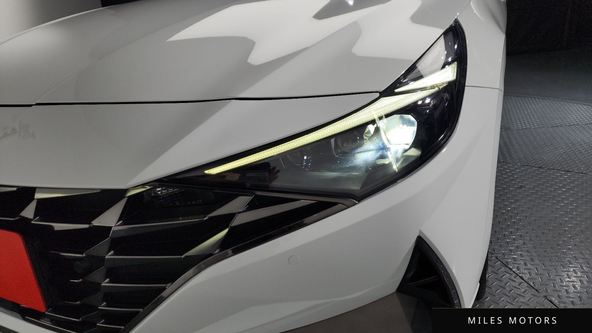 Hyundai AVANTE 2021 — миниатюра 7