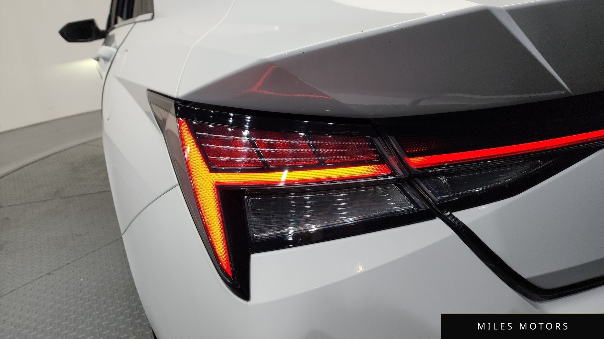Hyundai AVANTE 2021 — миниатюра 8