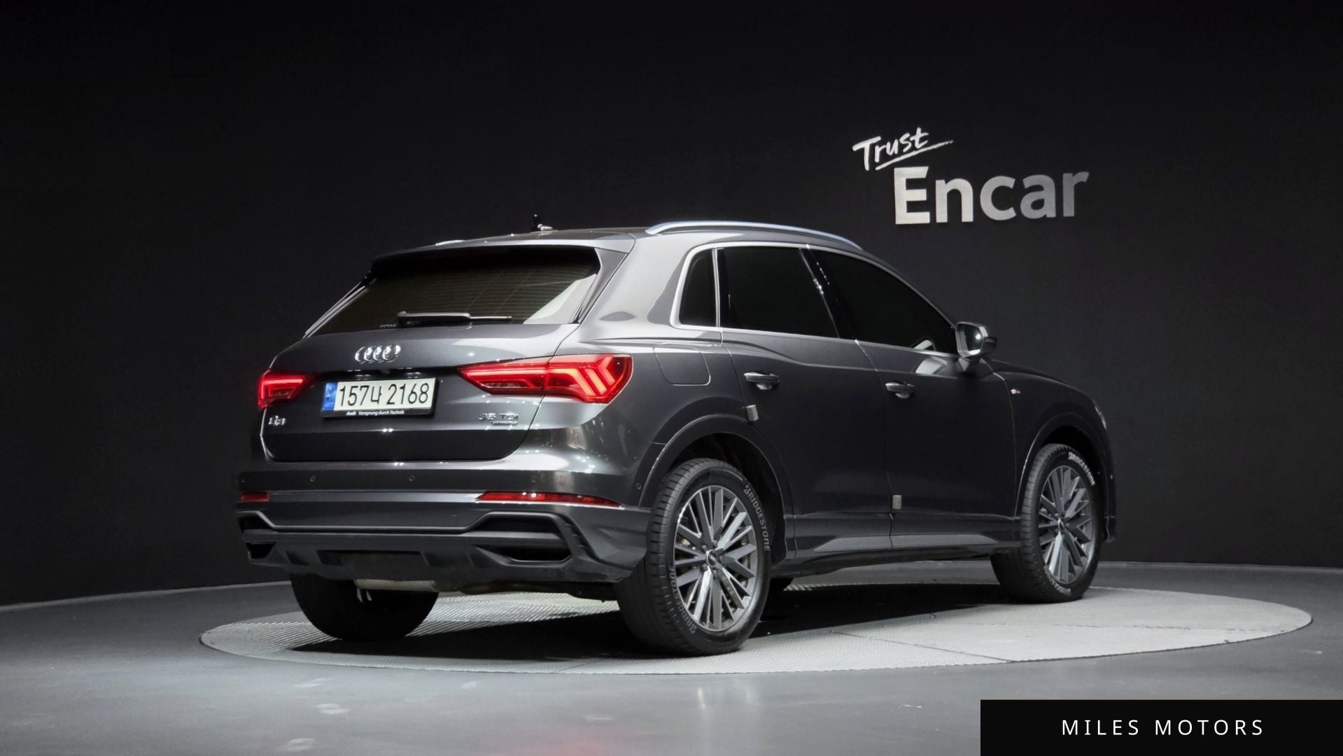 Audi Q3 (F3) 2023 — миниатюра 2