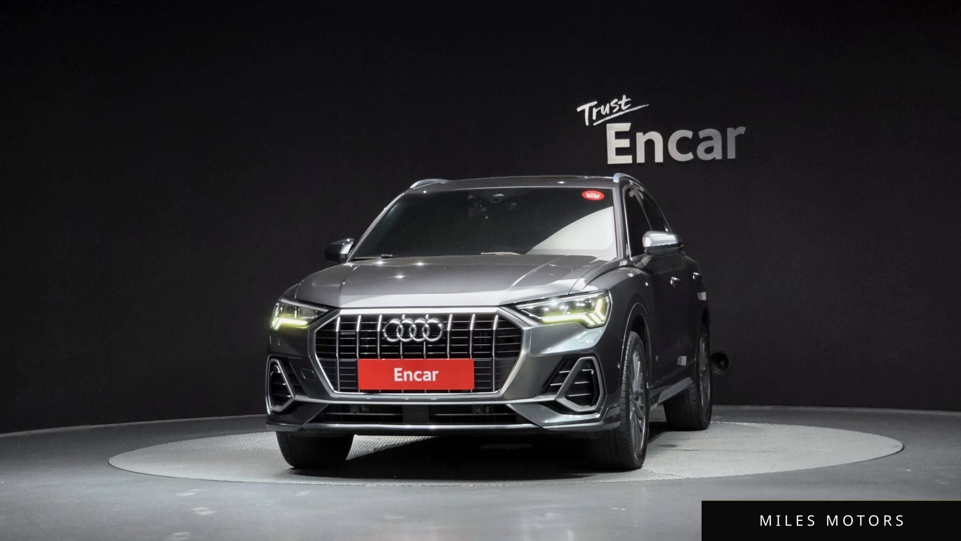 Audi Q3 (F3) 2023 — миниатюра 3