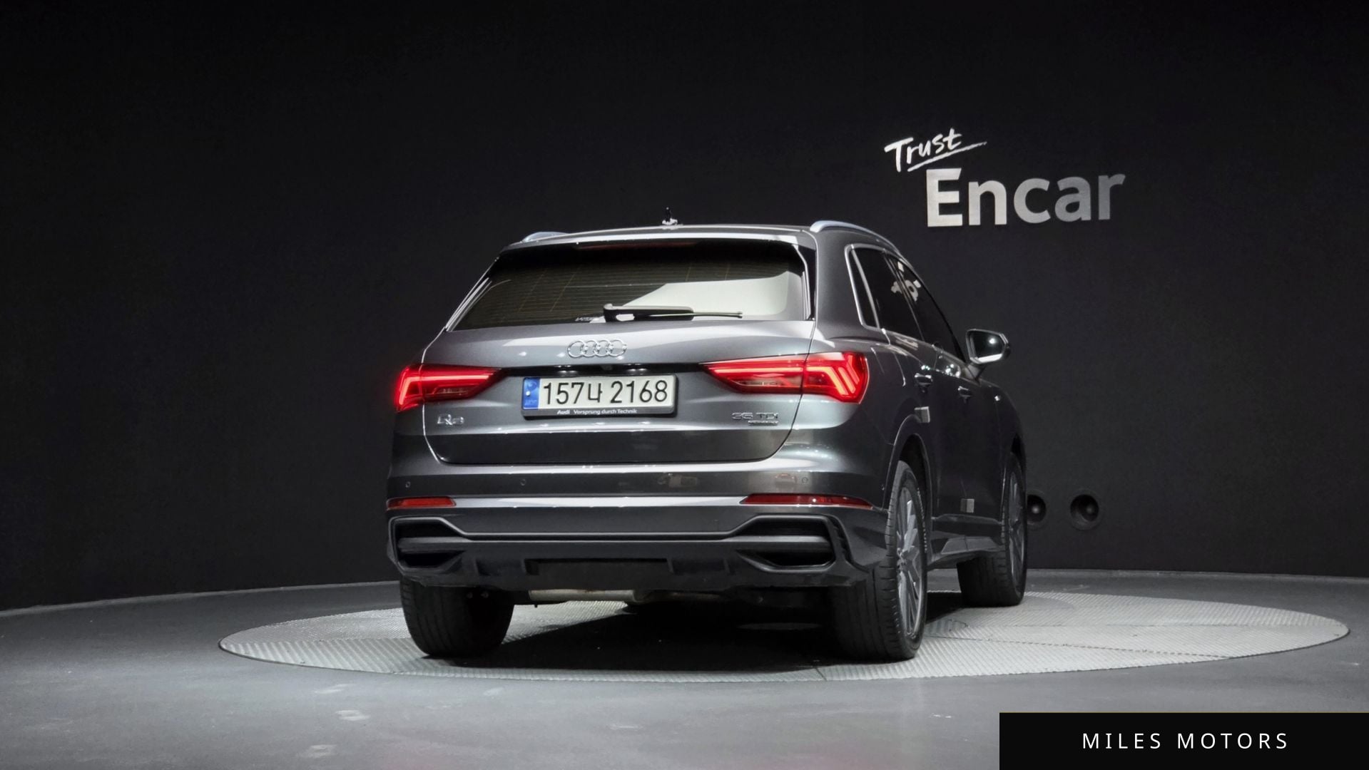 Audi Q3 (F3) 2023 — миниатюра 4