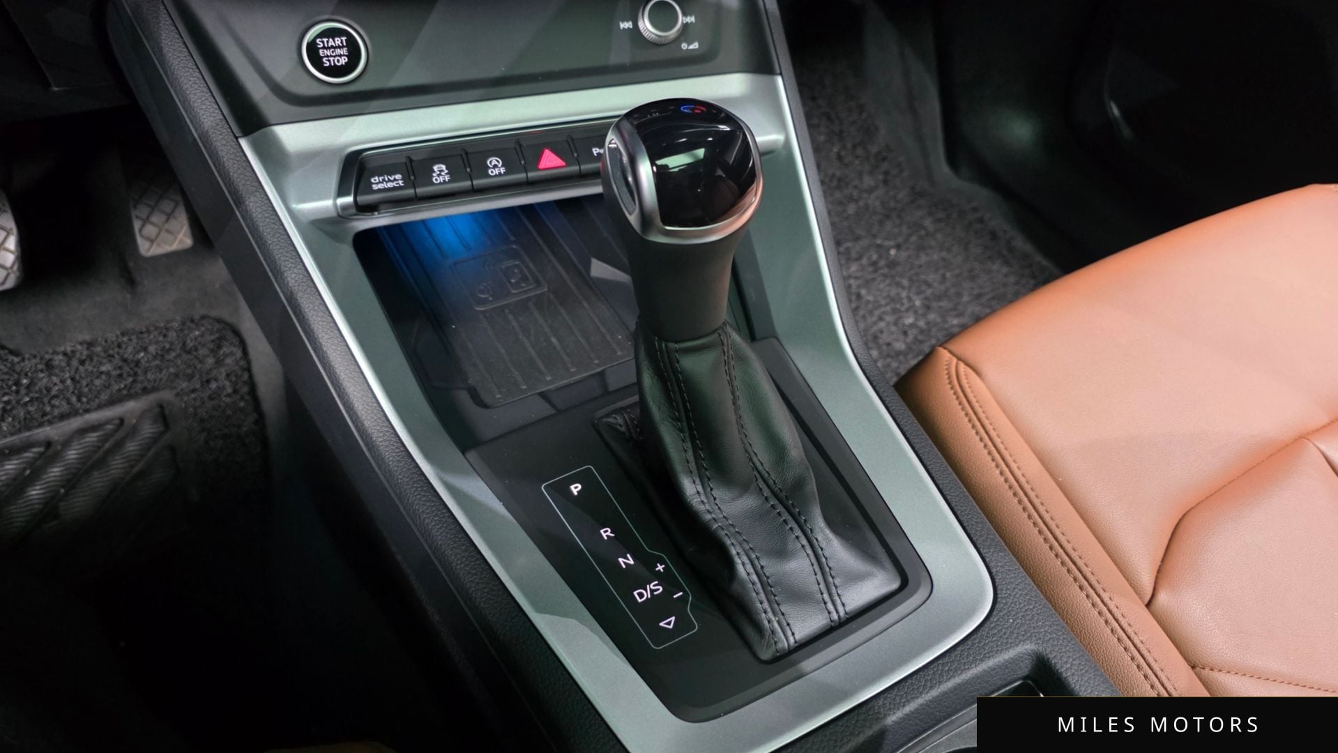Audi Q3 (F3) 2023 — миниатюра 9