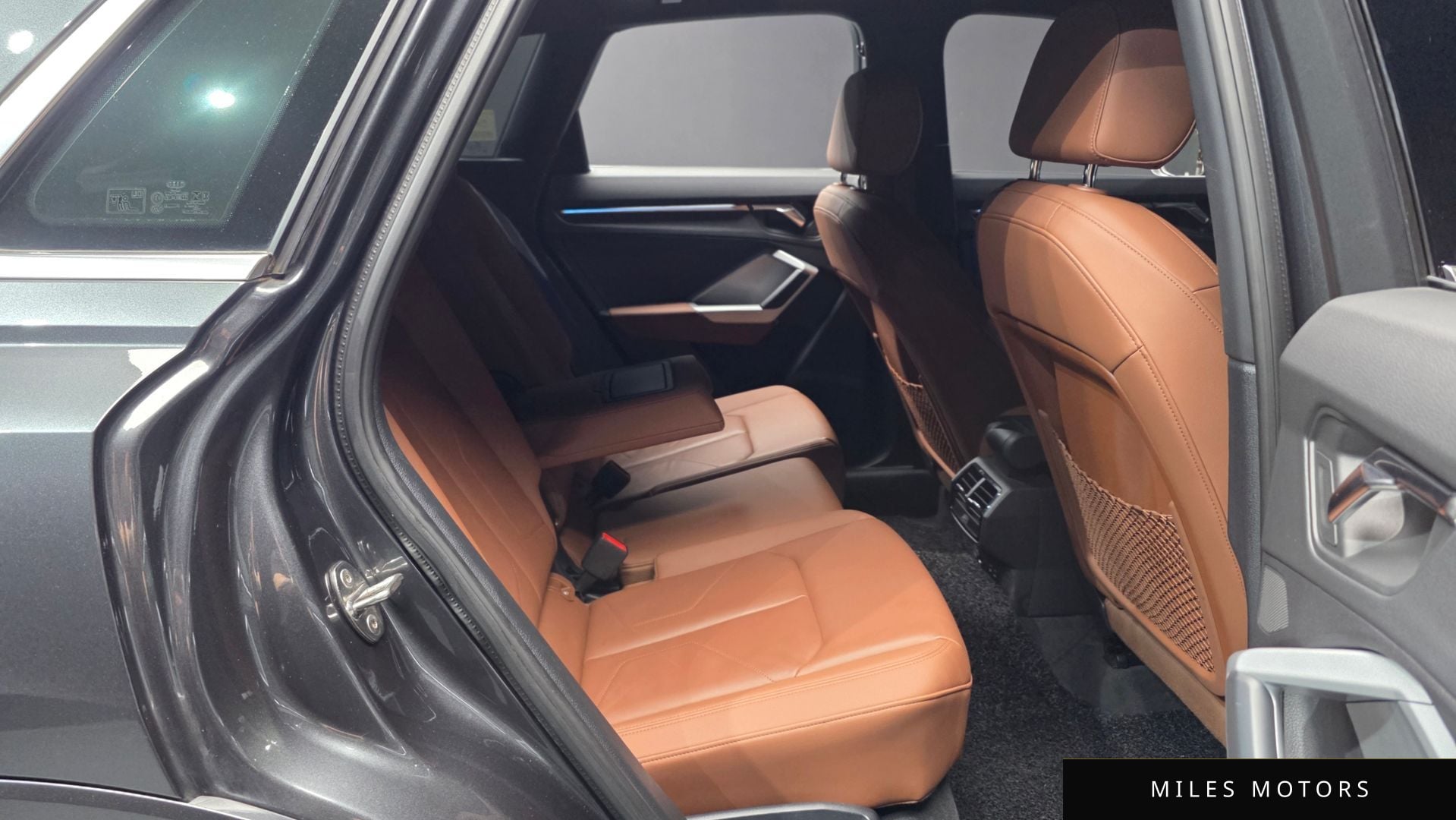 Audi Q3 (F3) 2023 — миниатюра 12