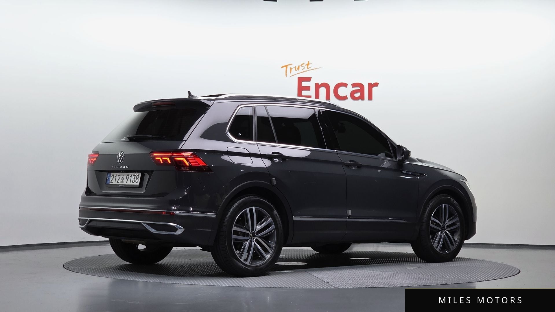 Volkswagen Tiguan 2022 — миниатюра 2