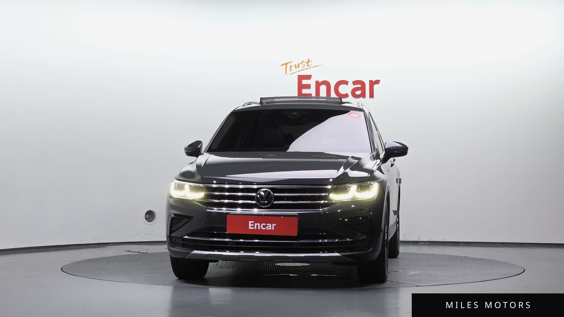 Volkswagen Tiguan 2022 — миниатюра 3