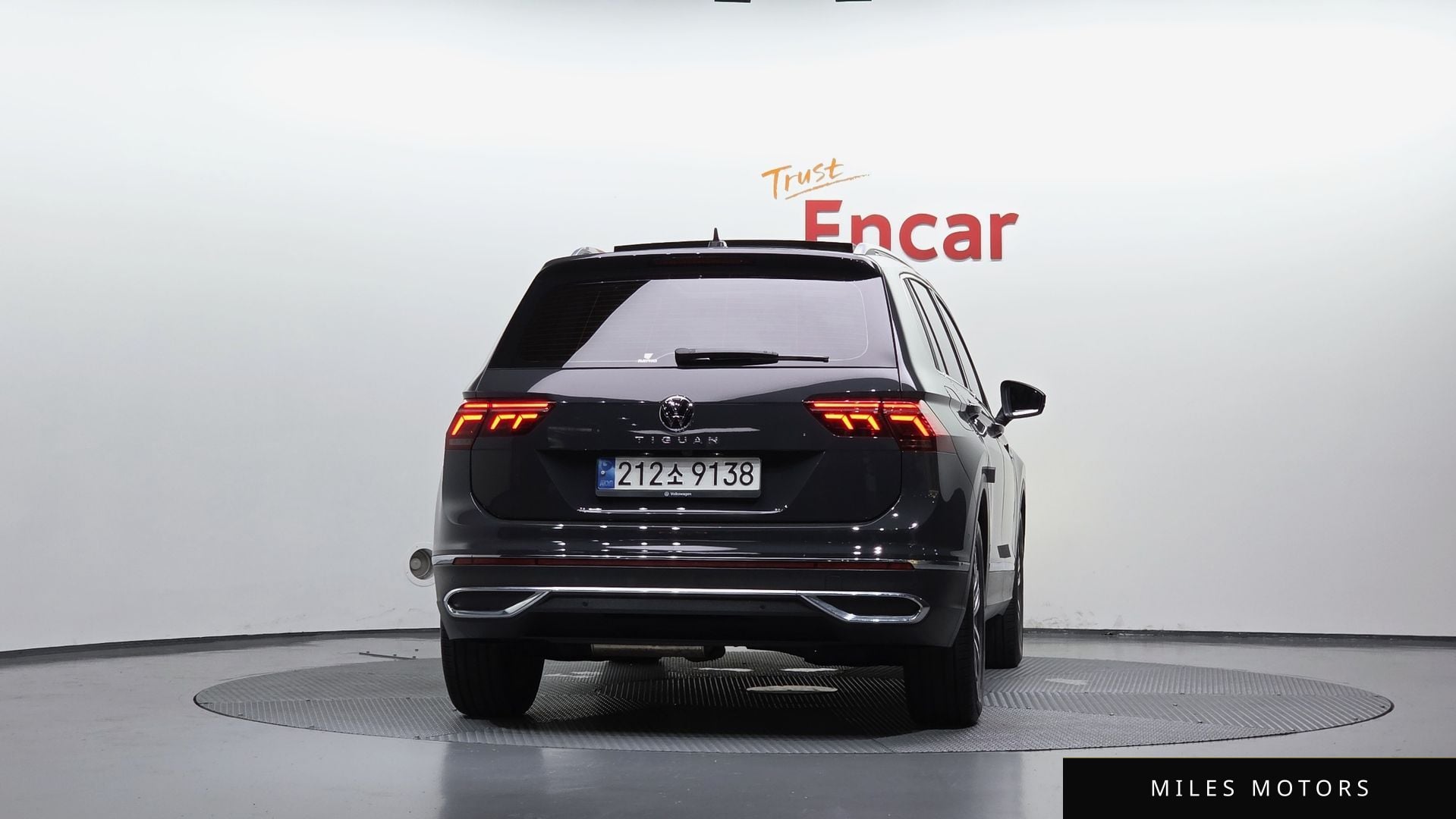 Volkswagen Tiguan 2022 — миниатюра 4