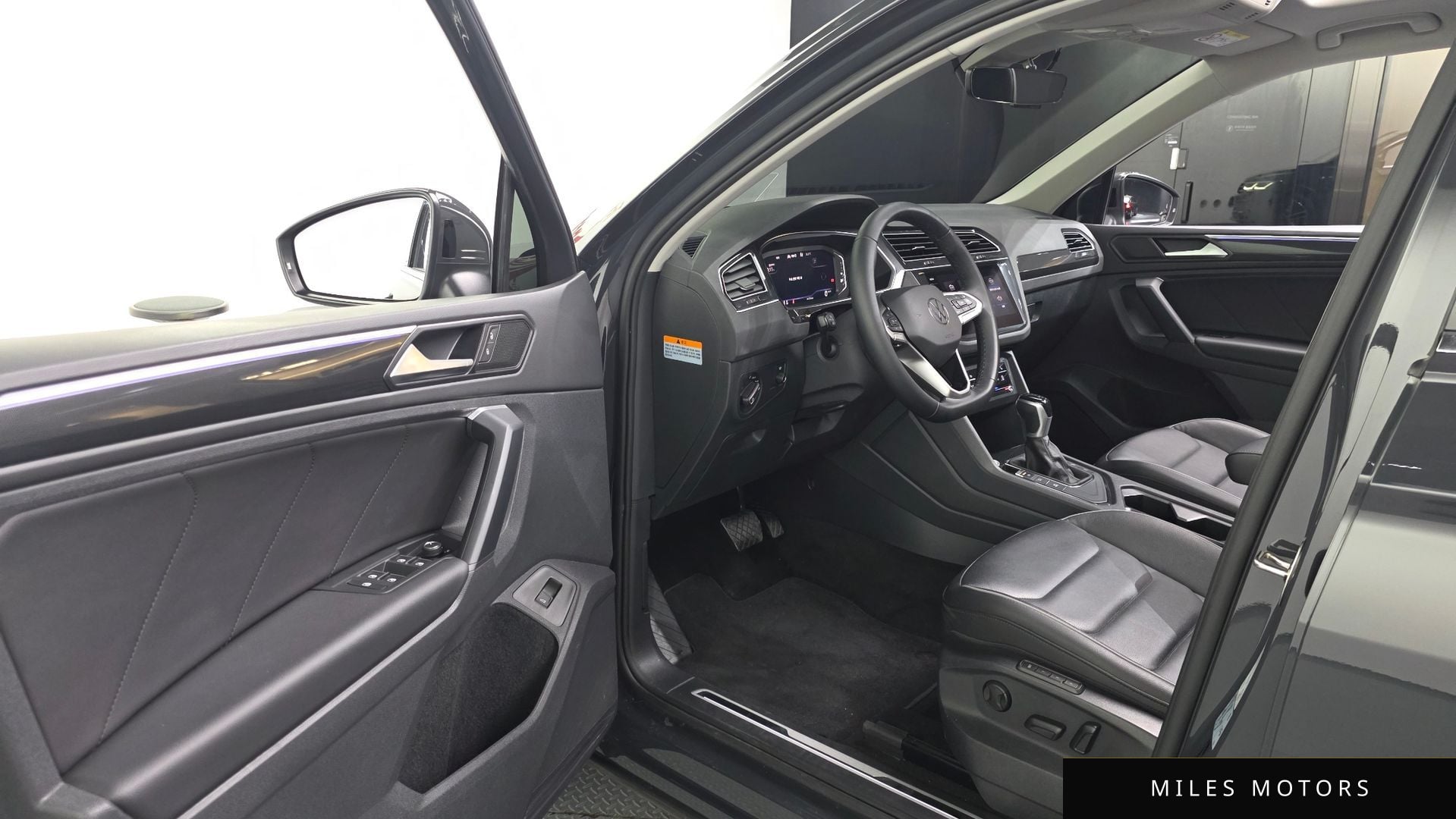 Volkswagen Tiguan 2022 — миниатюра 10