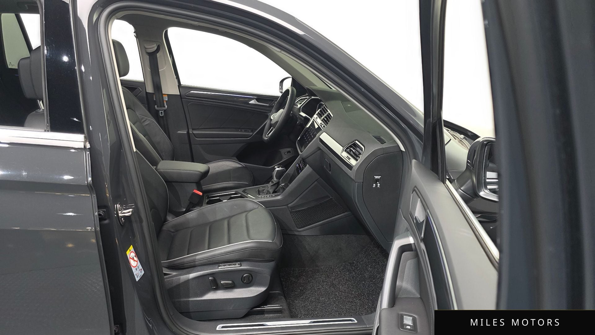 Volkswagen Tiguan 2022 — миниатюра 11