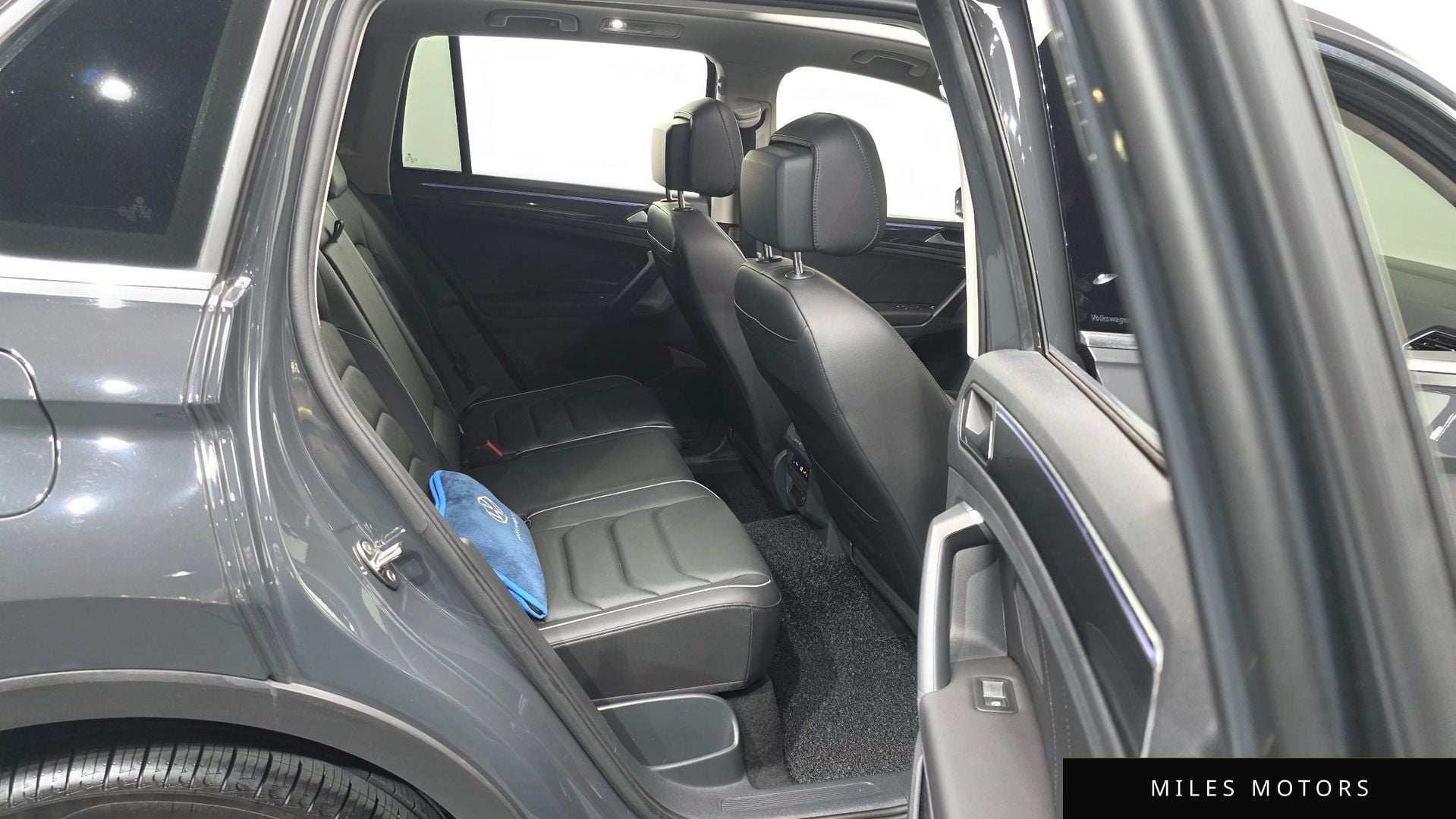 Volkswagen Tiguan 2022 — миниатюра 12