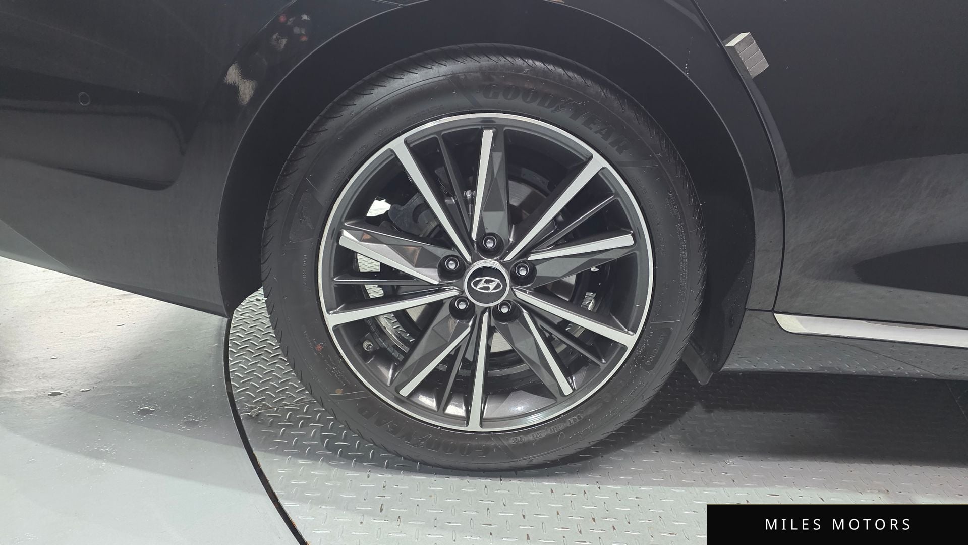 Hyundai Grandeur 2023 — миниатюра 5