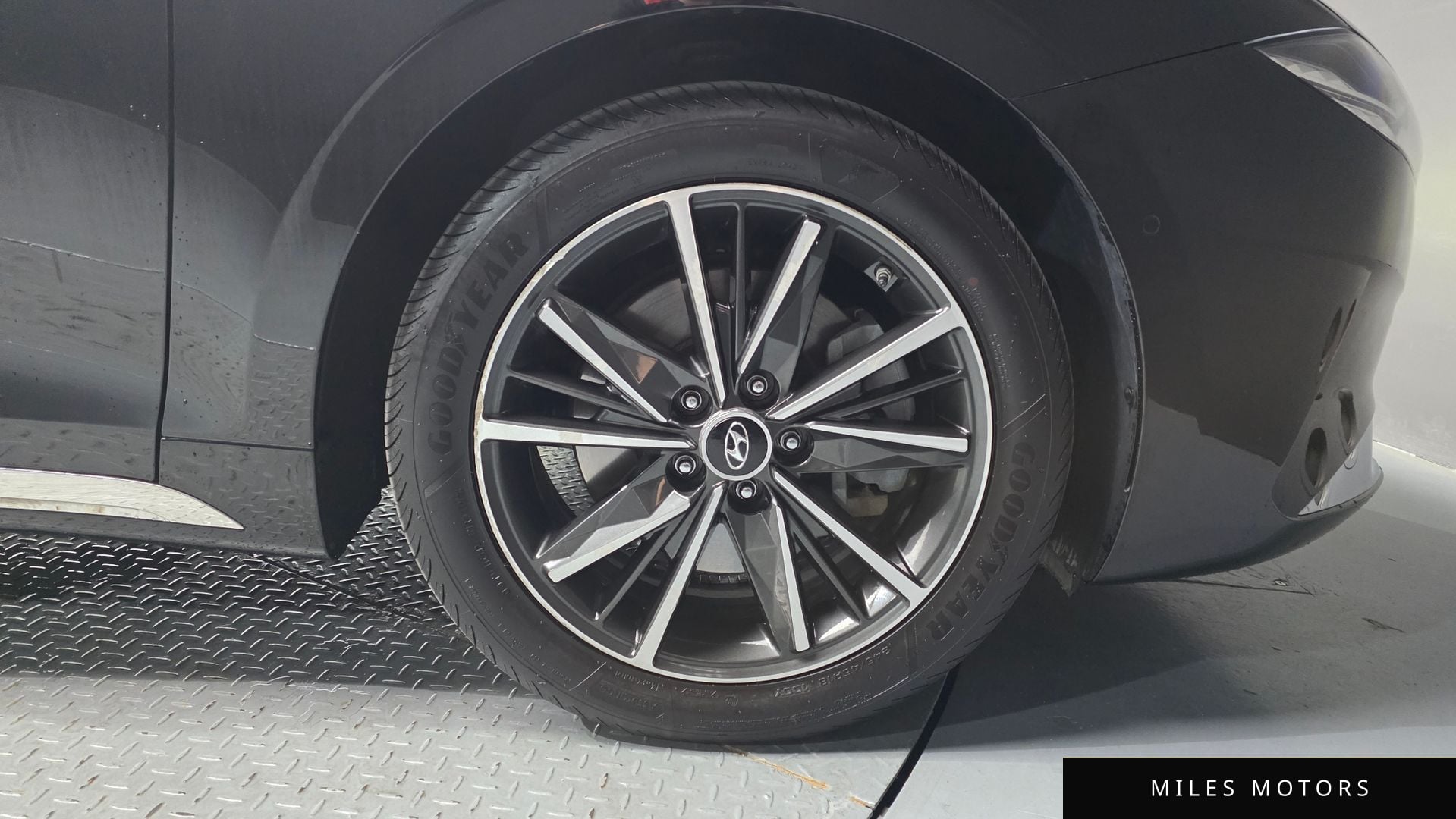 Hyundai Grandeur 2023 — миниатюра 7