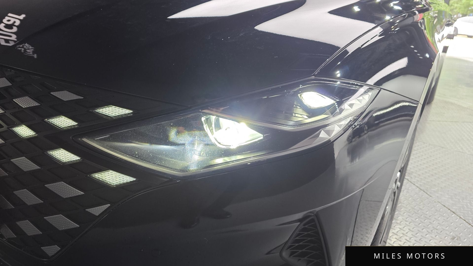 Hyundai Grandeur 2023 — миниатюра 8