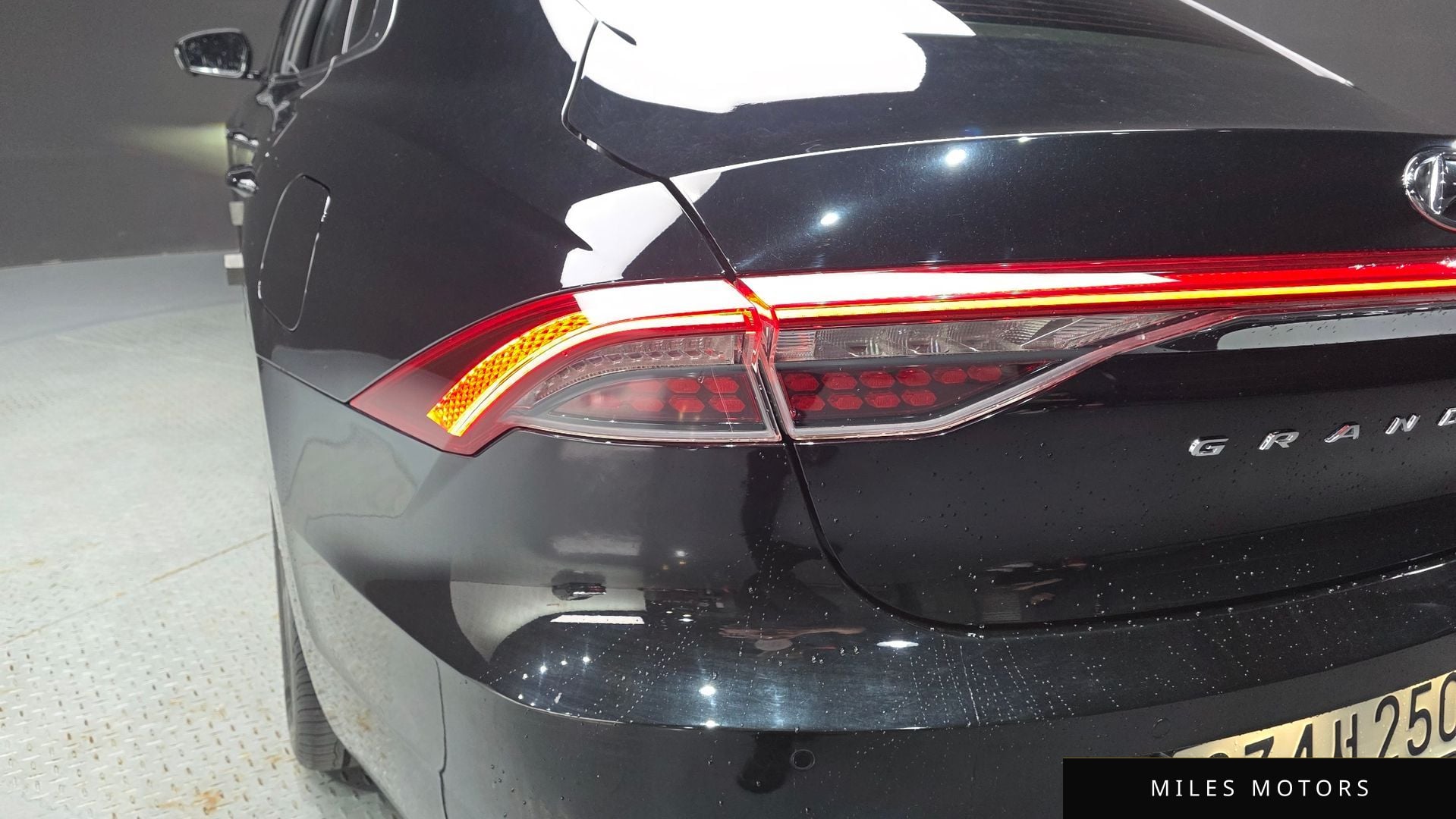 Hyundai Grandeur 2023 — миниатюра 9