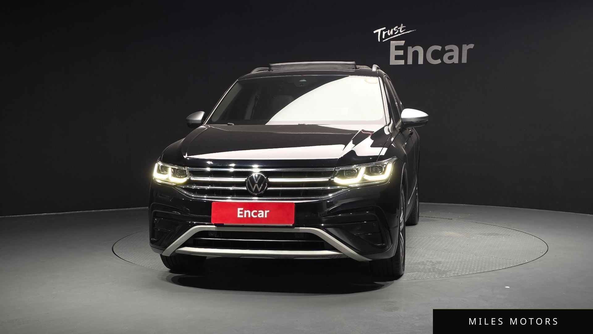 Volkswagen Tiguan 2023 — миниатюра 3