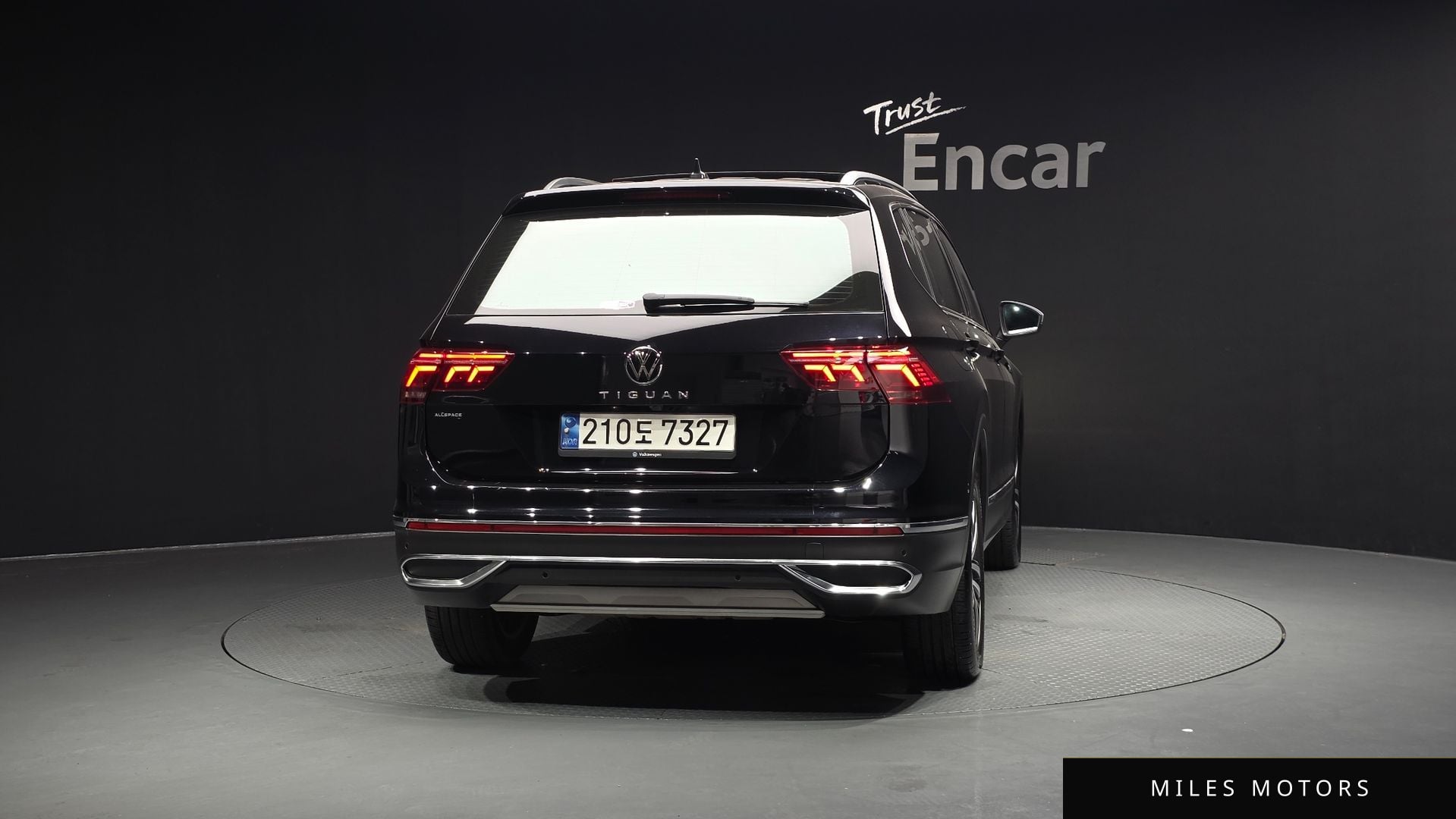 Volkswagen Tiguan 2023 — миниатюра 4