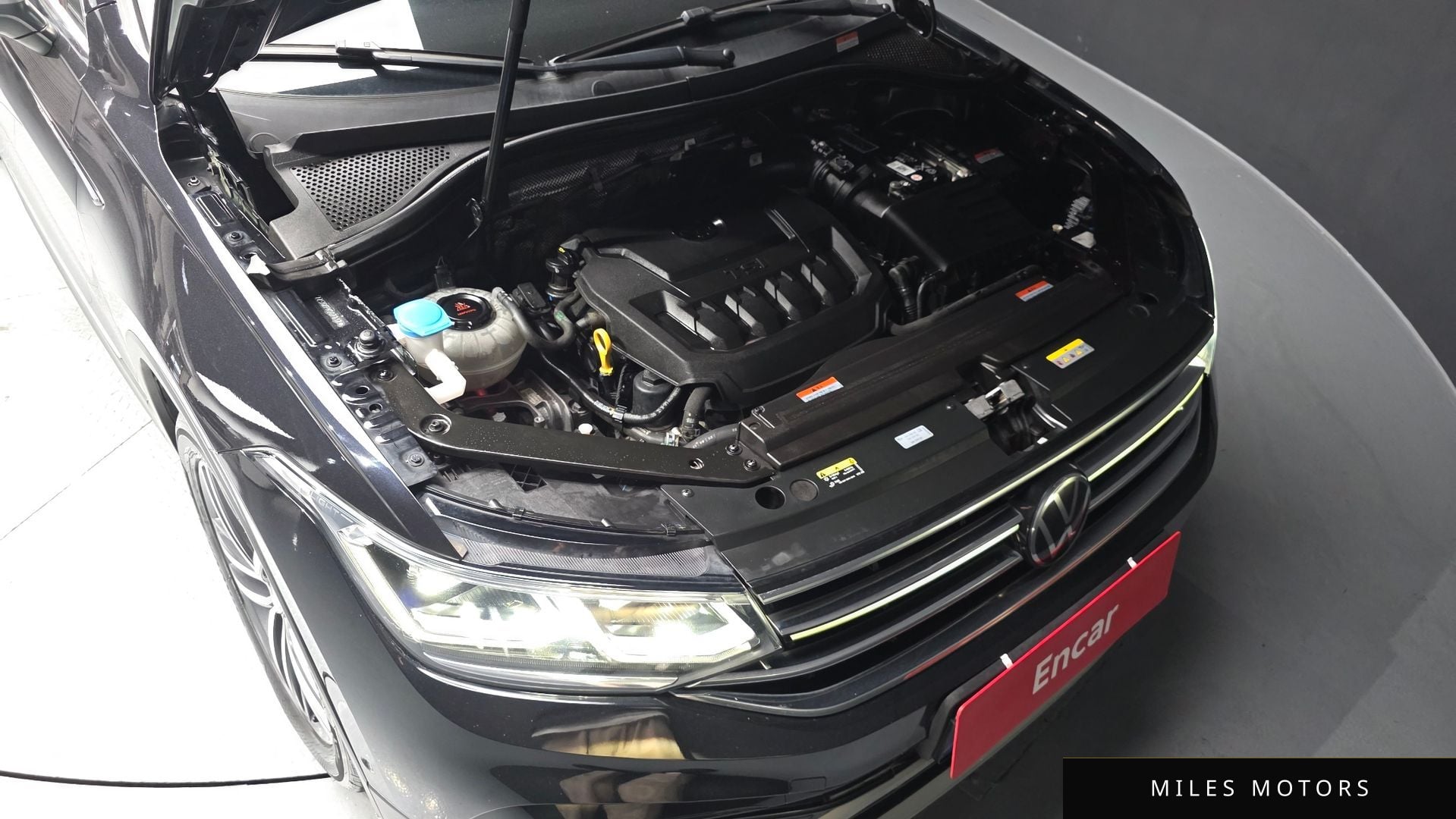 Volkswagen Tiguan 2023 — миниатюра 6