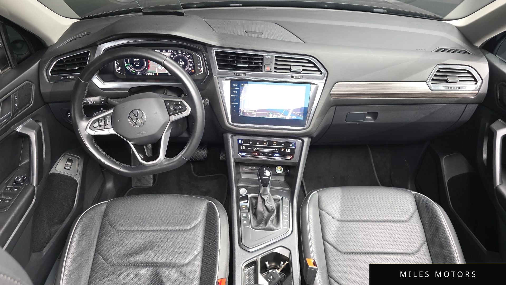 Volkswagen Tiguan 2023 — миниатюра 7