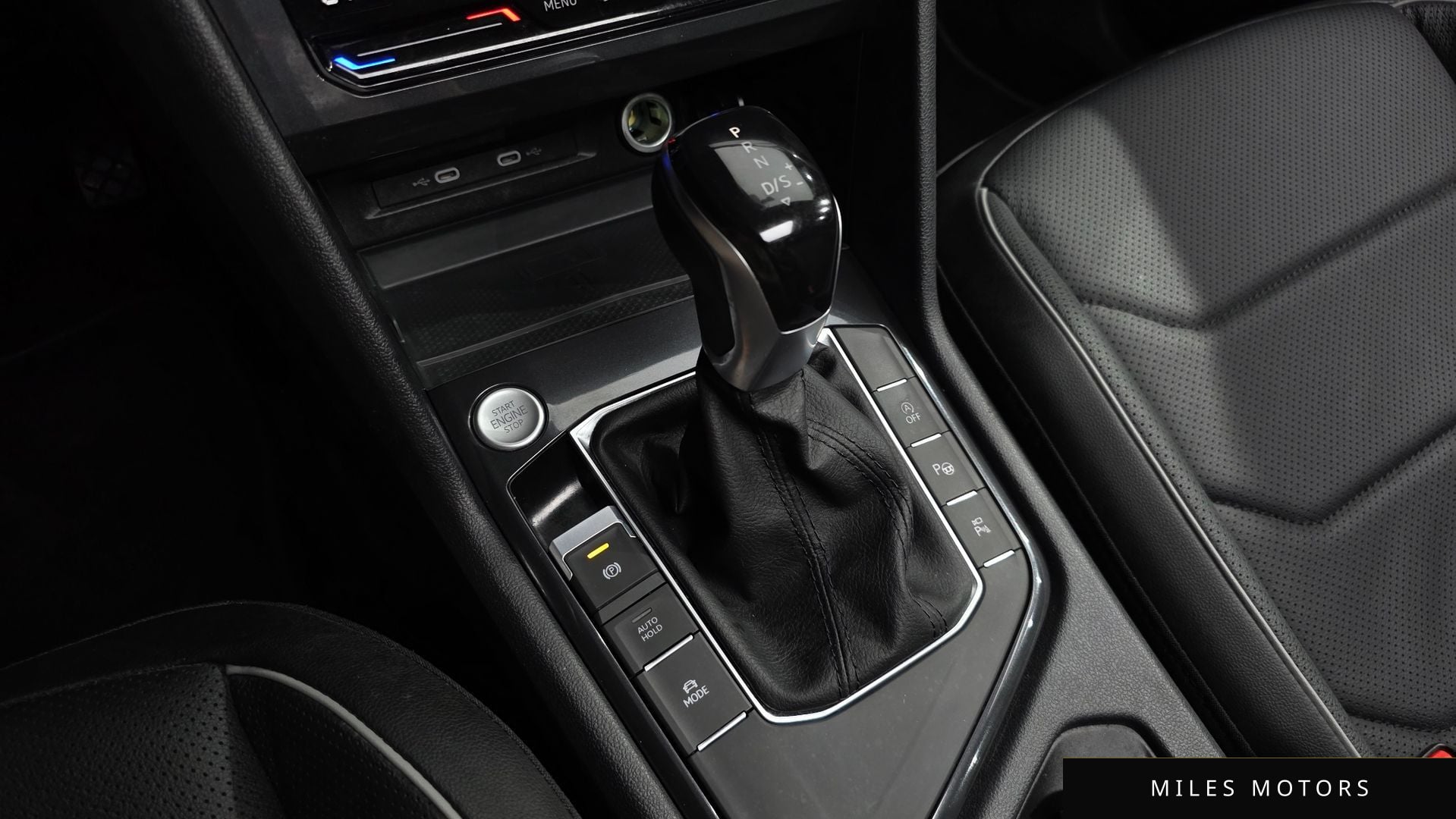 Volkswagen Tiguan 2023 — миниатюра 9