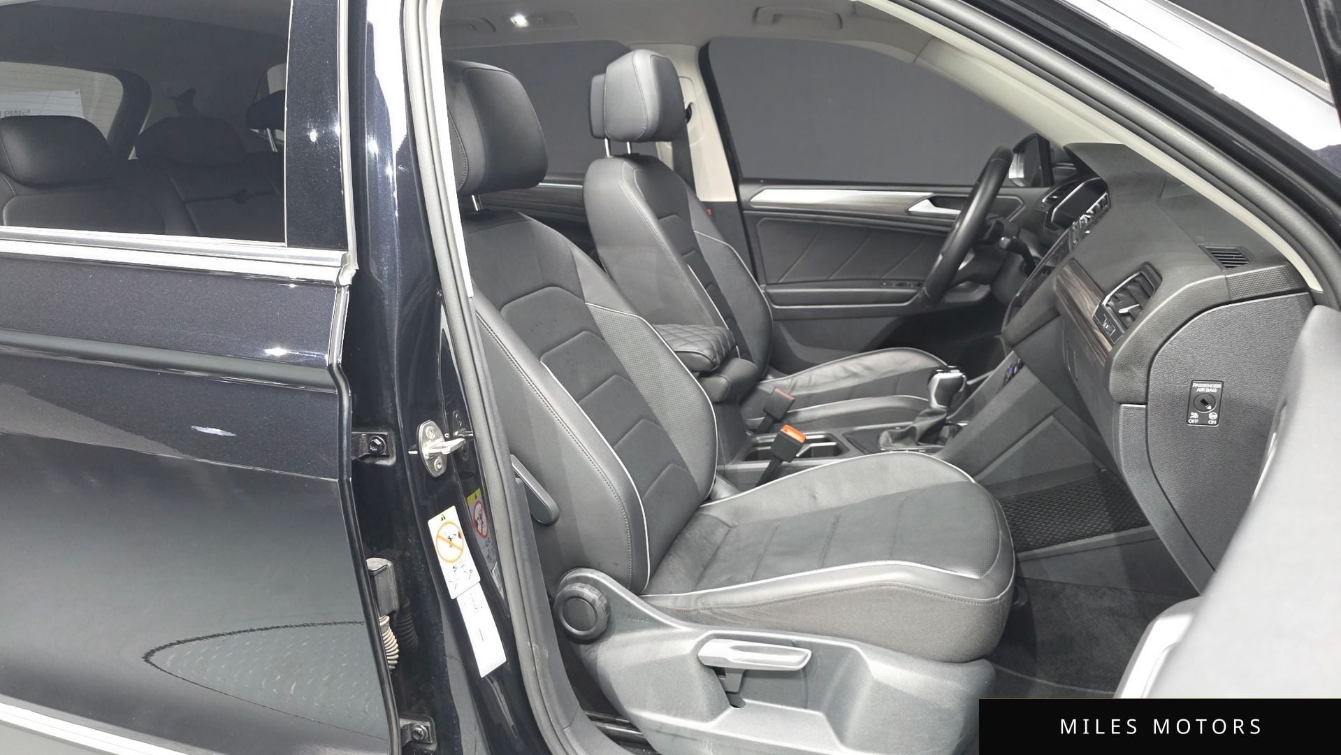 Volkswagen Tiguan 2023 — миниатюра 11