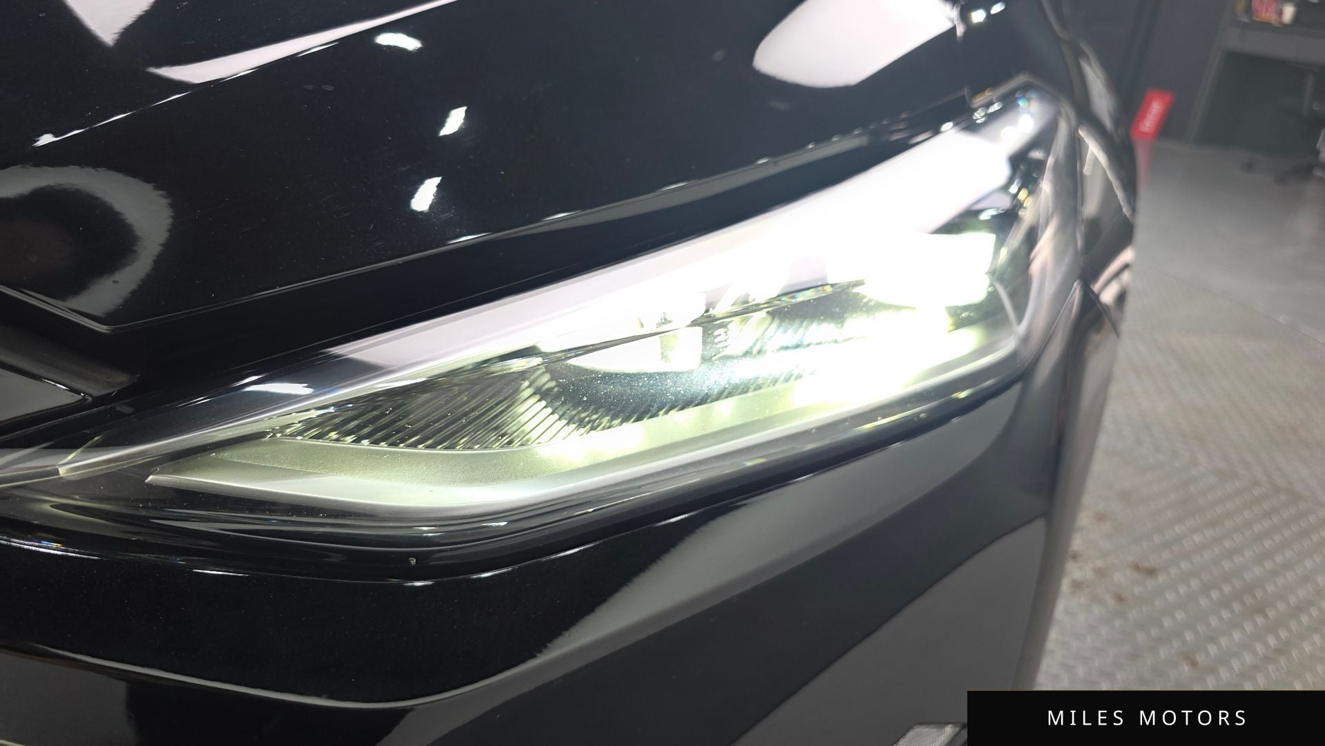 Kia K8 2022 — миниатюра 8