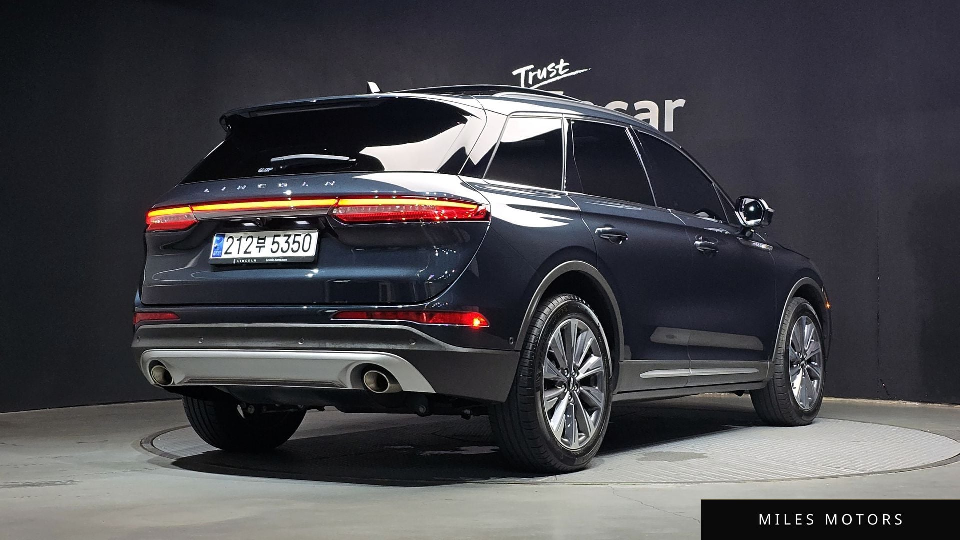 Lincoln Corsair 2022 — миниатюра 2