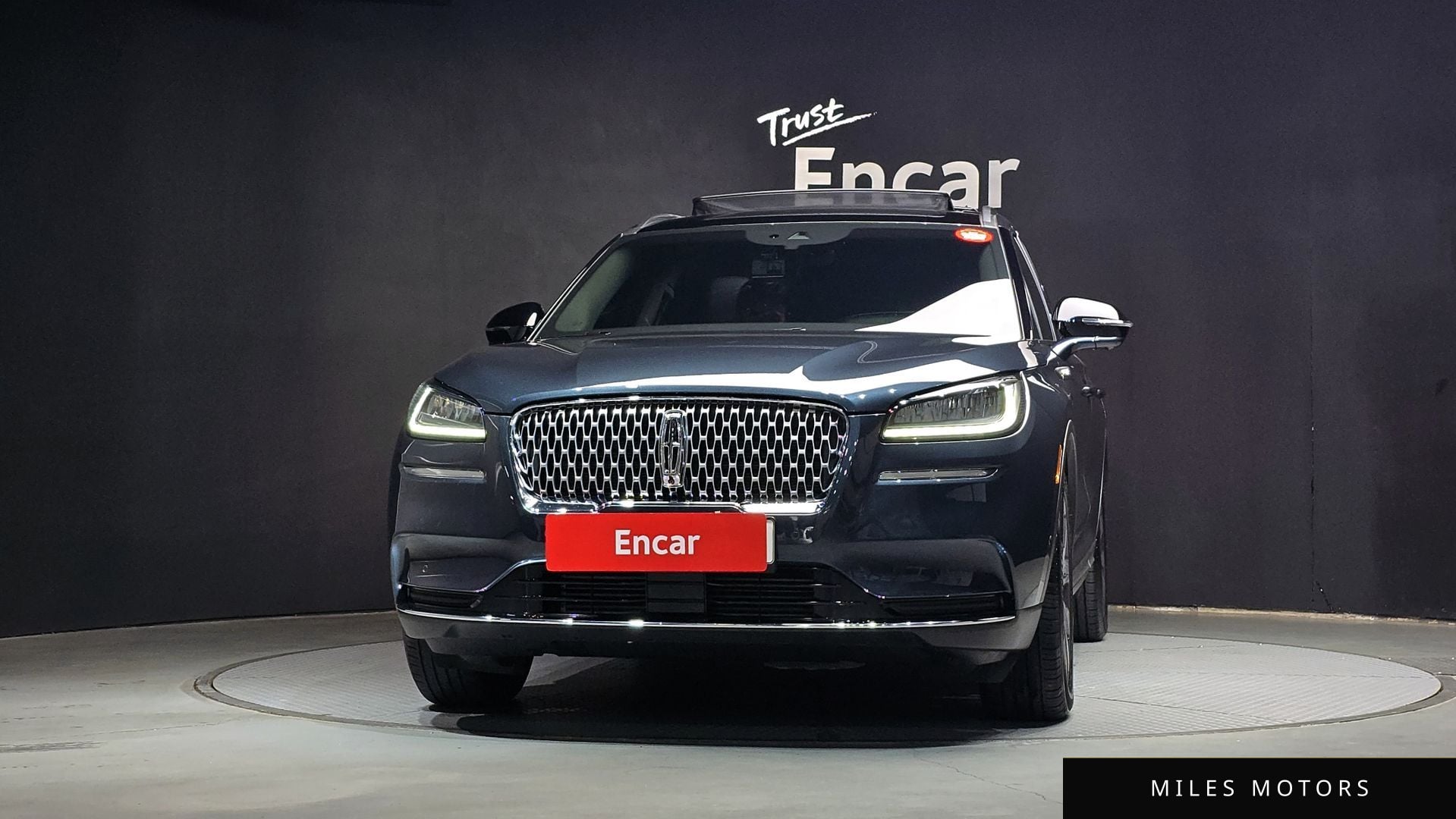 Lincoln Corsair 2022 — миниатюра 3