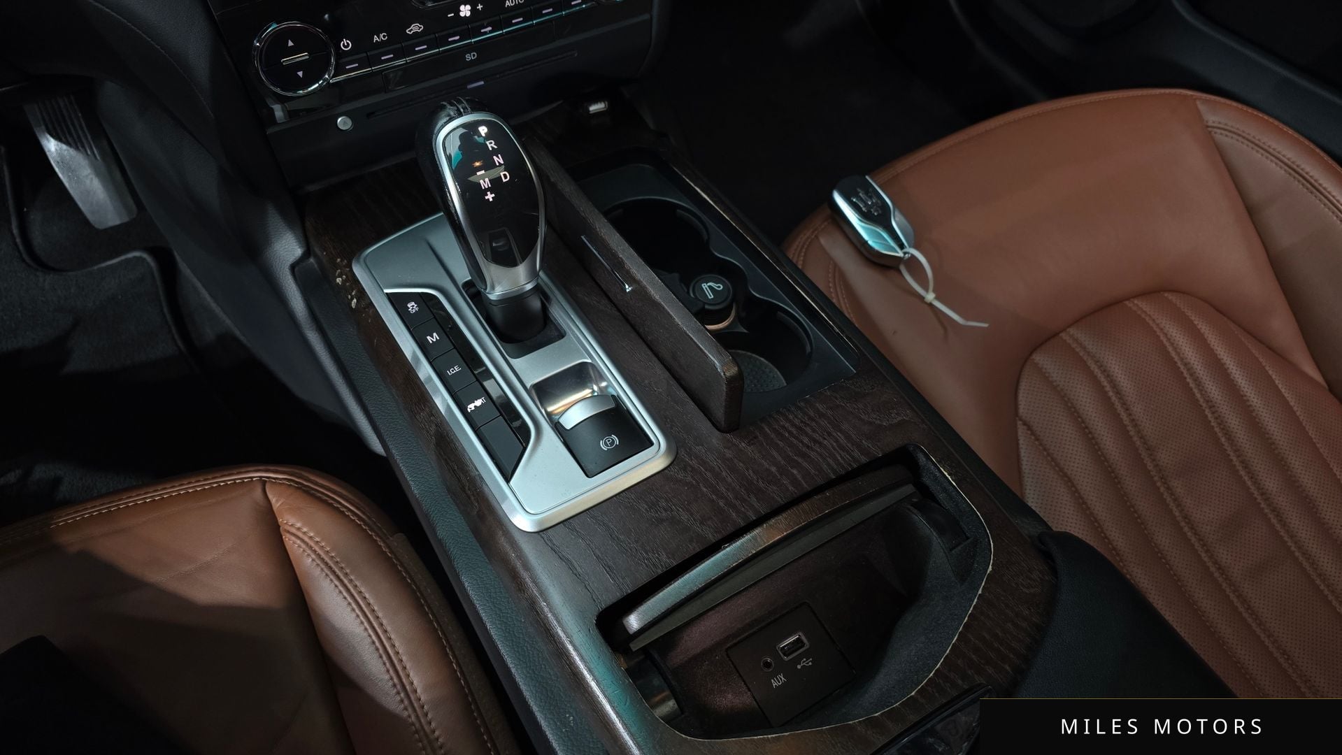 Maserati Ghibli 2015 — миниатюра 9
