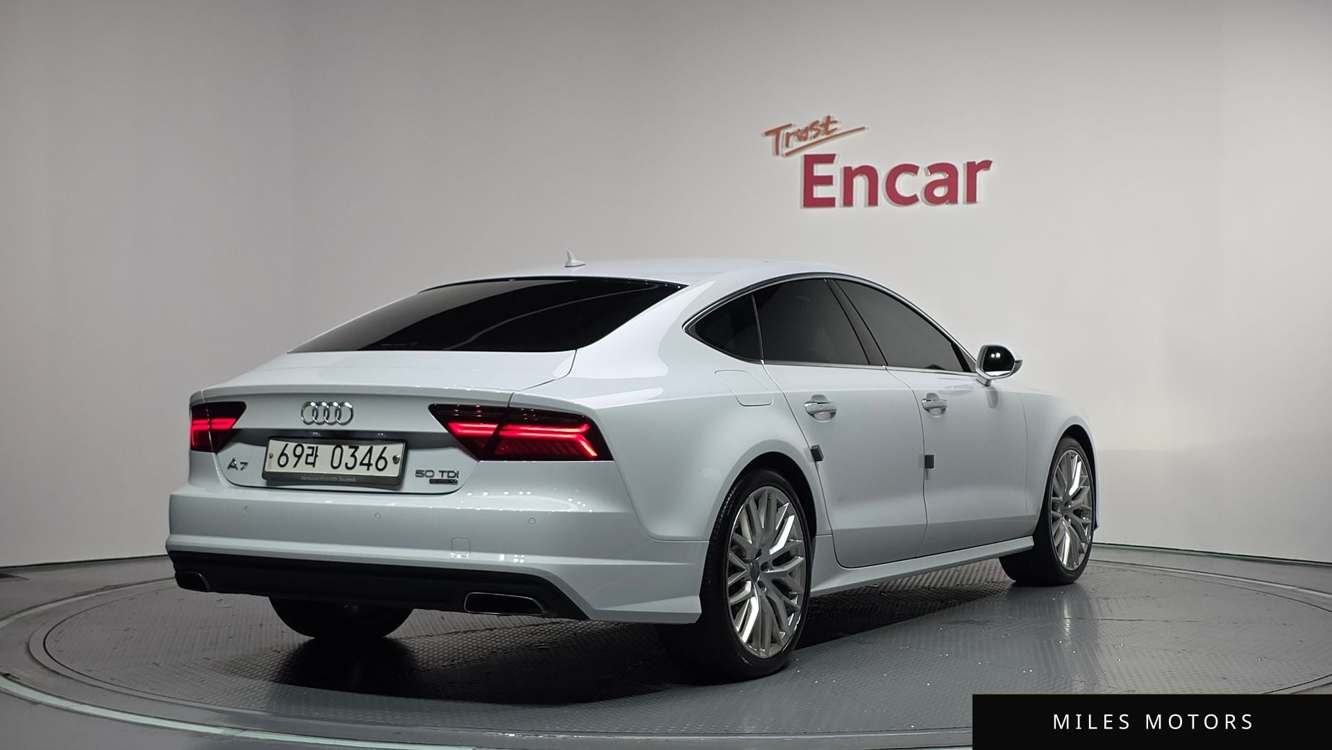 Audi A7 2016 — миниатюра 2