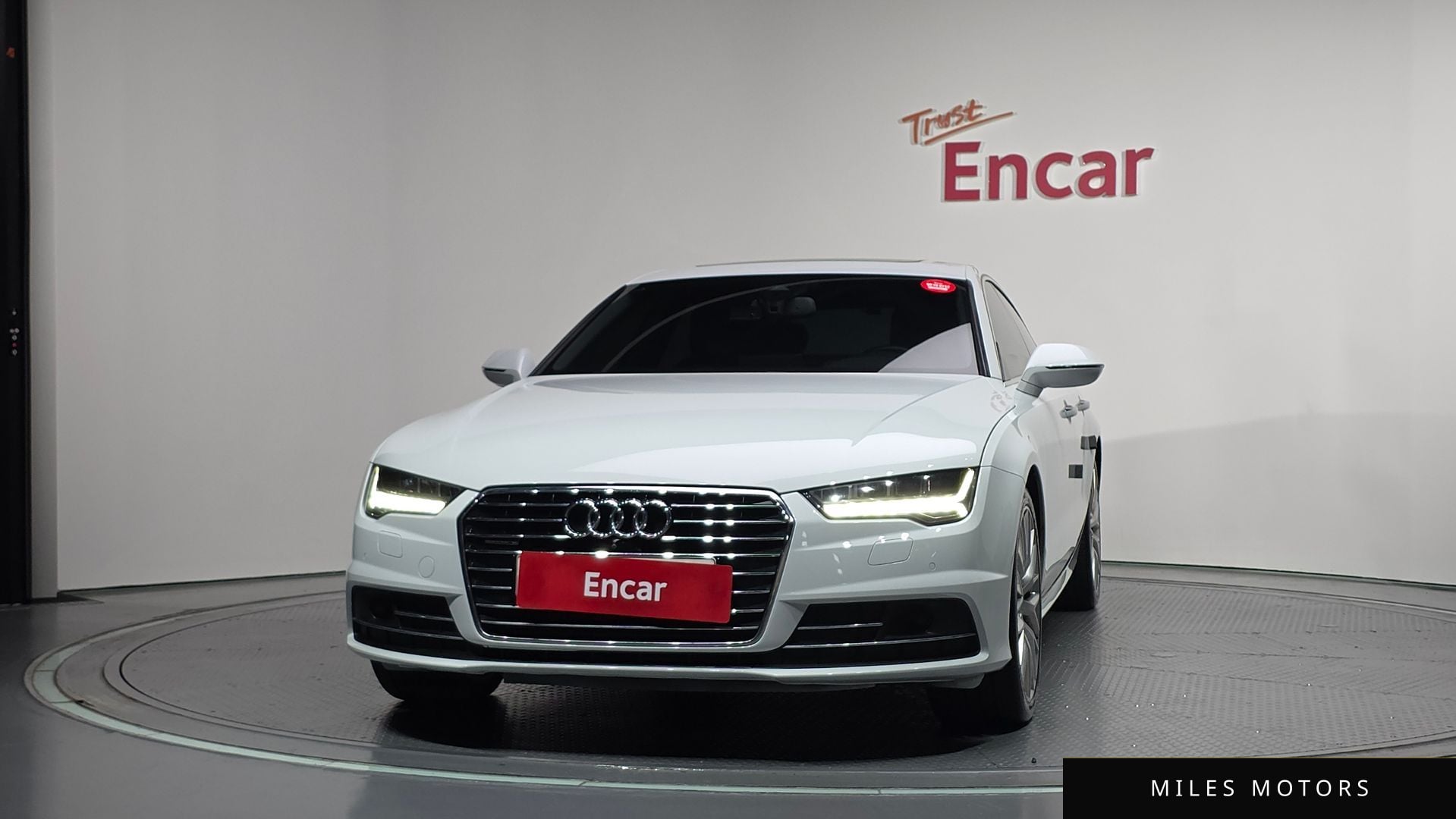 Audi A7 2016 — миниатюра 3