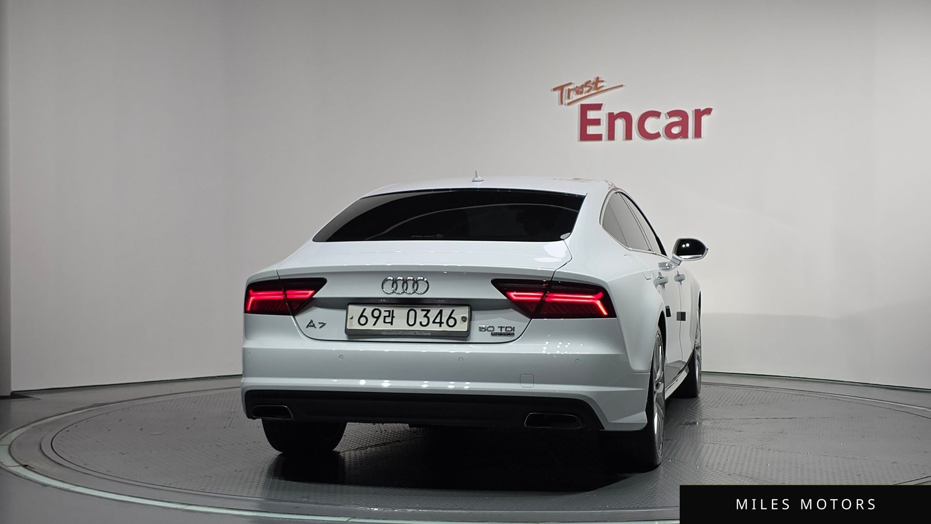 Audi A7 2016 — миниатюра 4