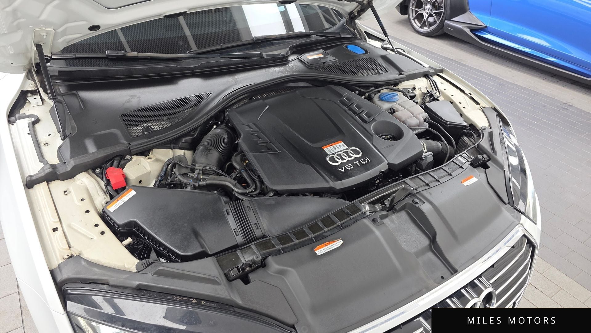 Audi A7 2016 — миниатюра 6