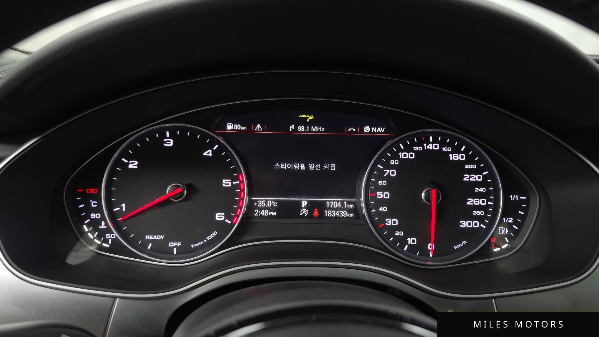 Audi A7 2016 — миниатюра 8