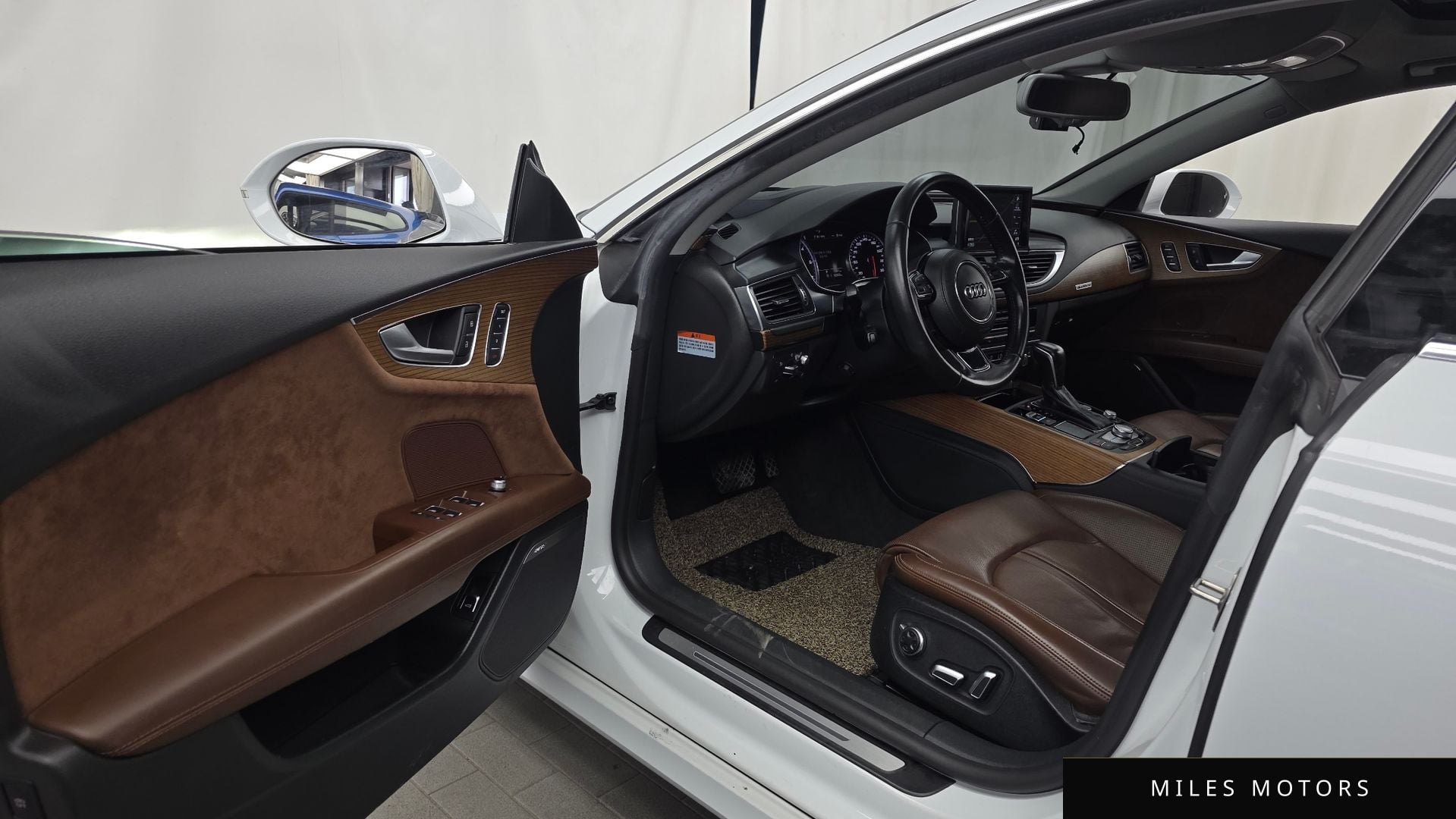Audi A7 2016 — миниатюра 10